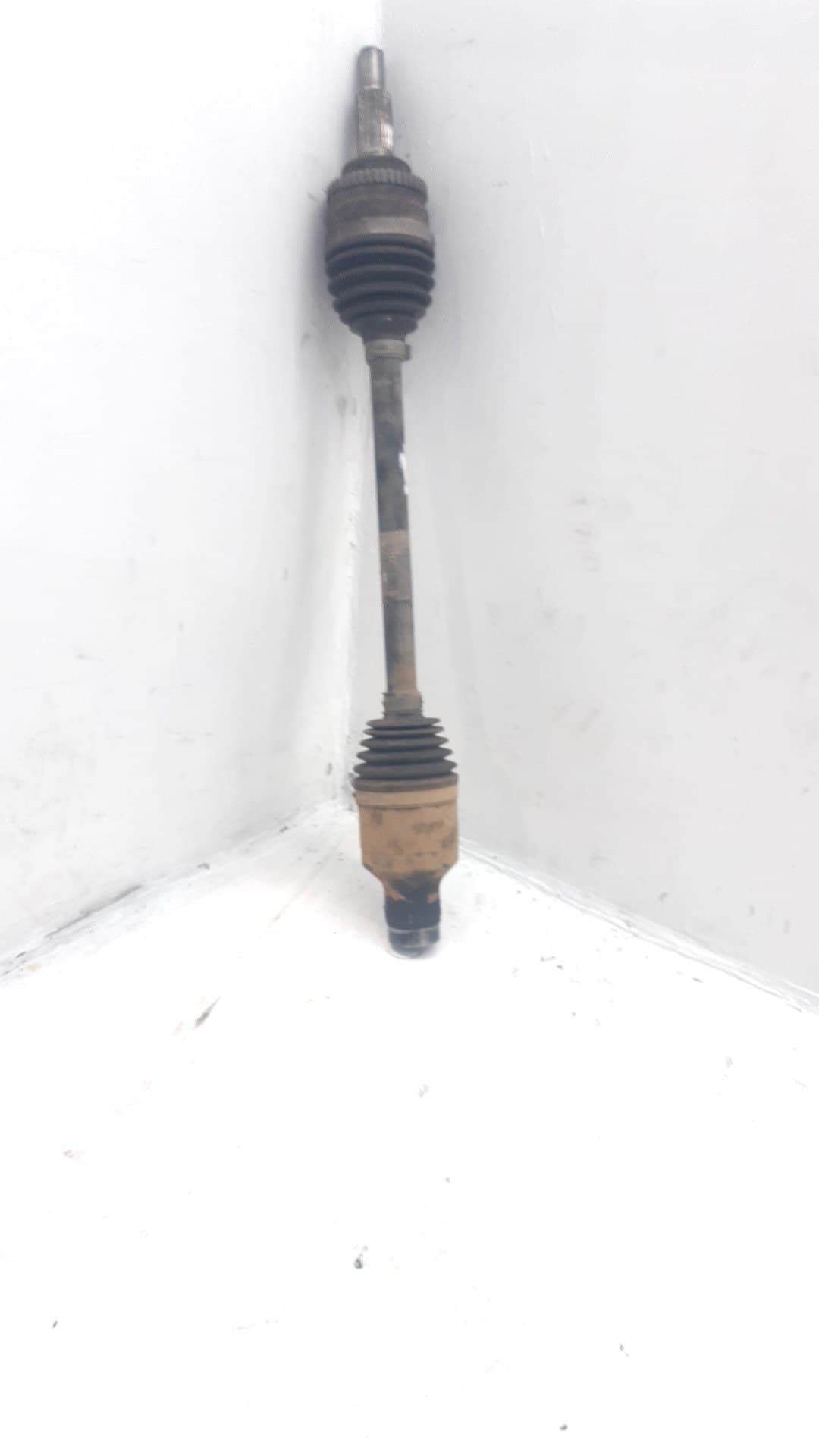 Transmision delantera derecha SUZUKI SWIFT SF BERLINA (EA)