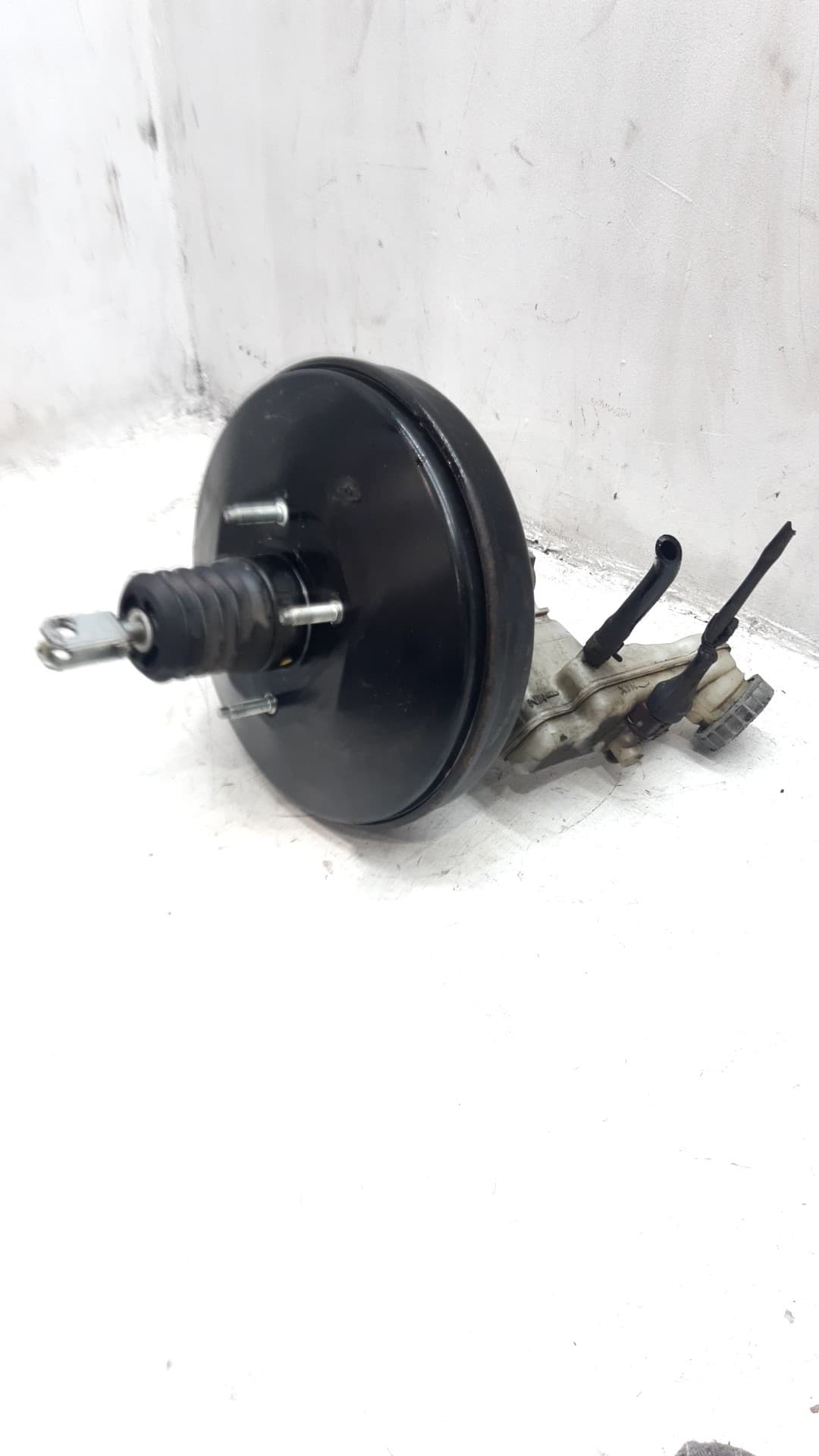 Servofreno SUZUKI SWIFT SF BERLINA (EA) 2