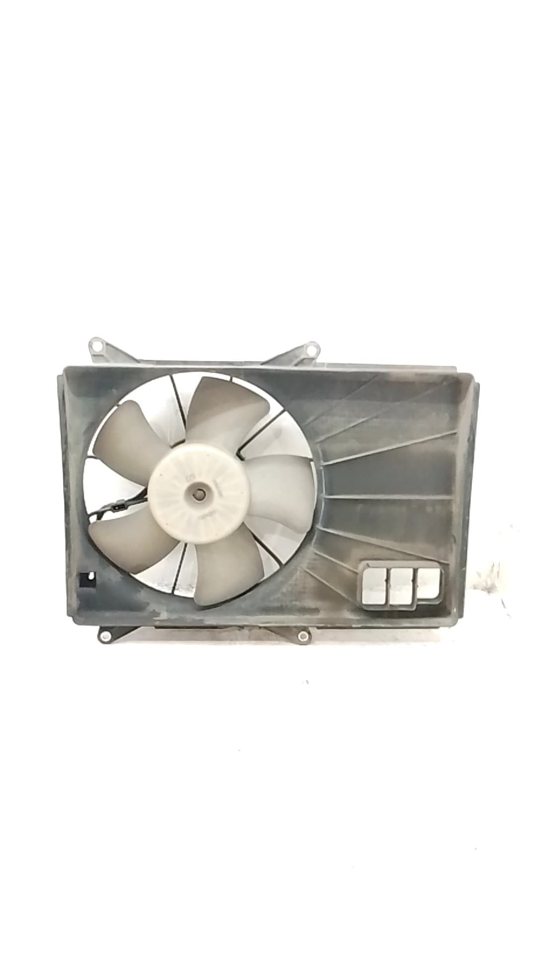 Electroventilador SUZUKI SWIFT SF BERLINA (EA)