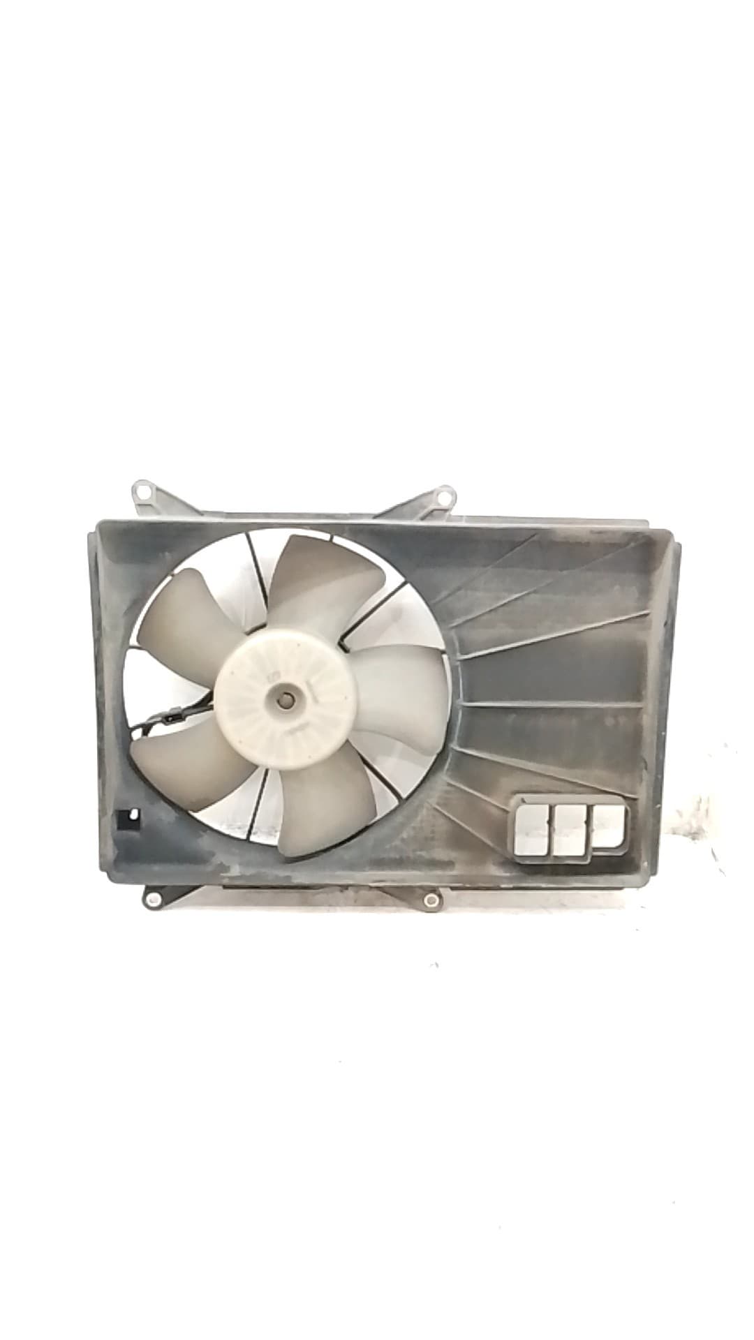 Electroventilador SUZUKI SWIFT SF BERLINA (EA) 3