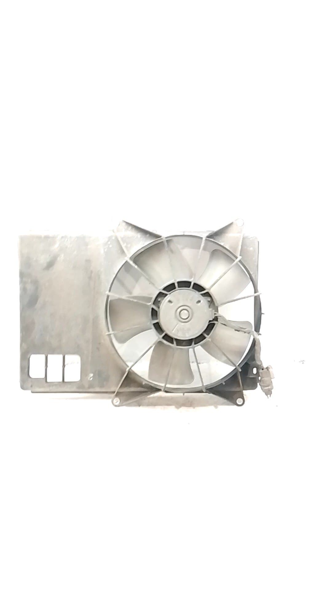 Electroventilador SUZUKI SWIFT SF BERLINA (EA) 2