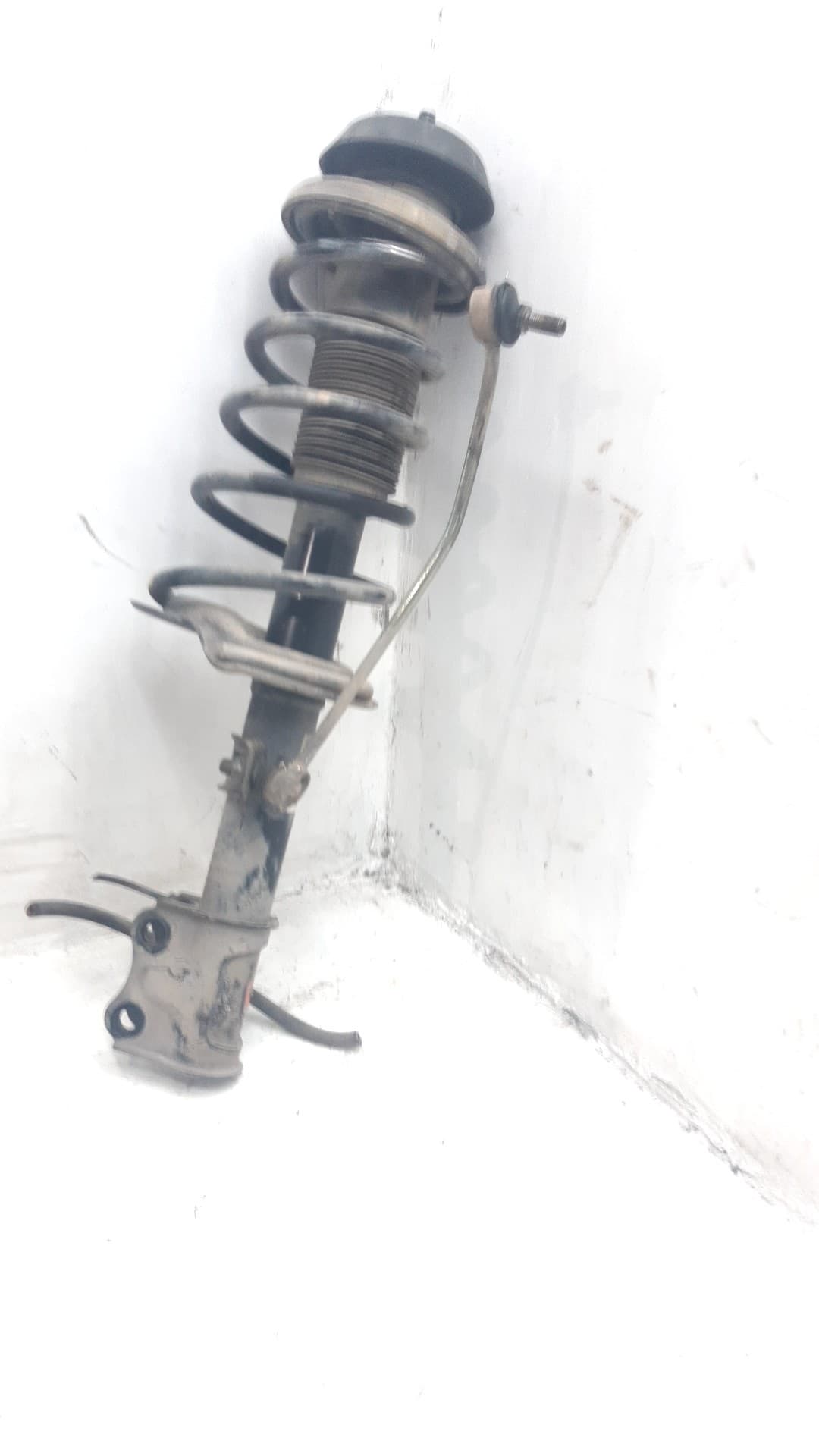 Amortiguador delantero derecho SUZUKI SWIFT SF BERLINA (EA) 4