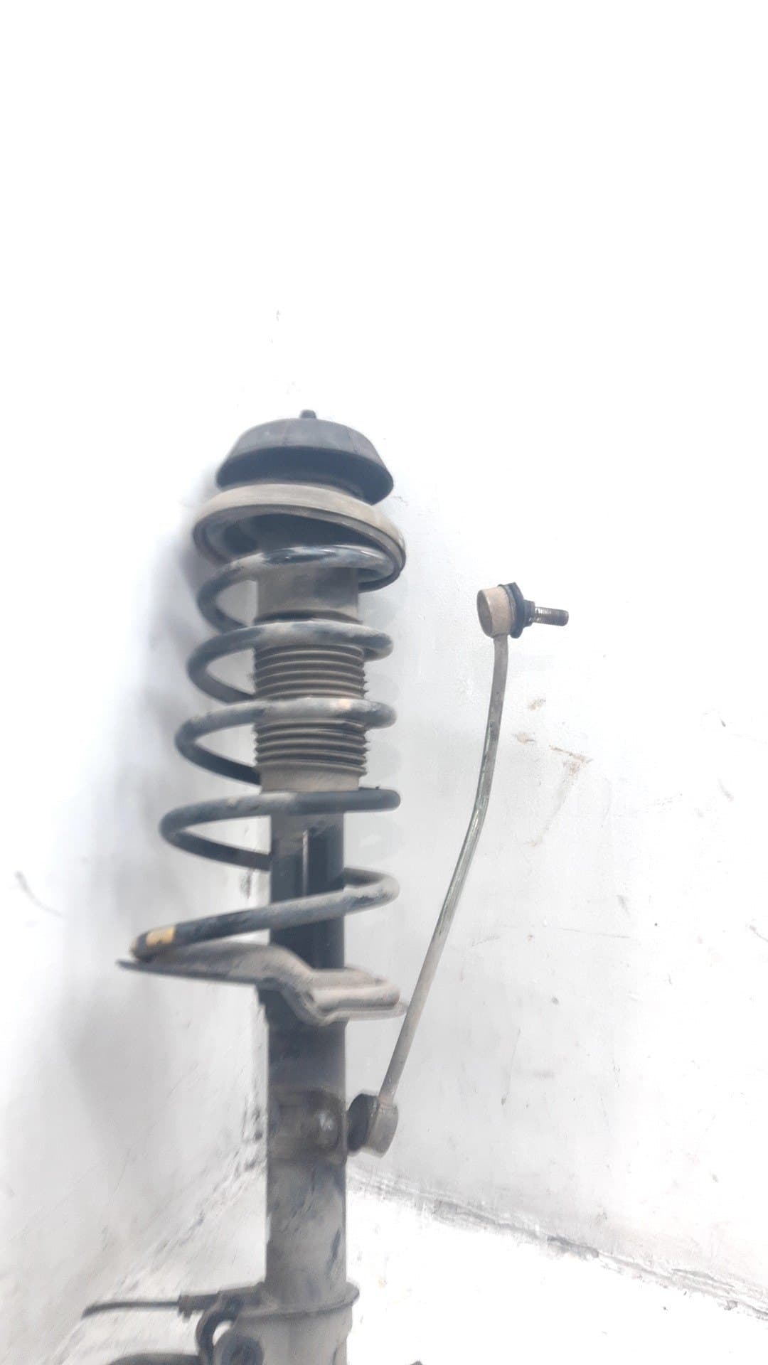 Amortiguador delantero derecho SUZUKI SWIFT SF BERLINA (EA) 2