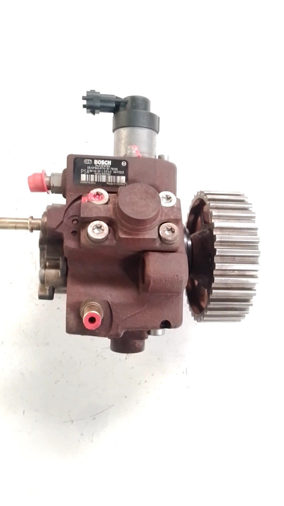 Bomba inyeccion SANTANA 300 OPEN OFF-ROAD VEHICLE 4