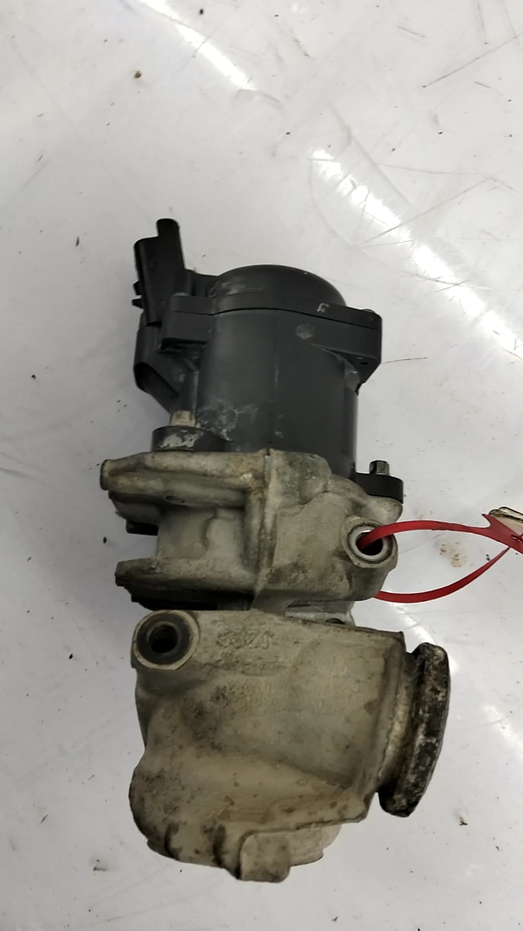 Valvula egr SANTANA 300 OPEN OFF-ROAD VEHICLE 2