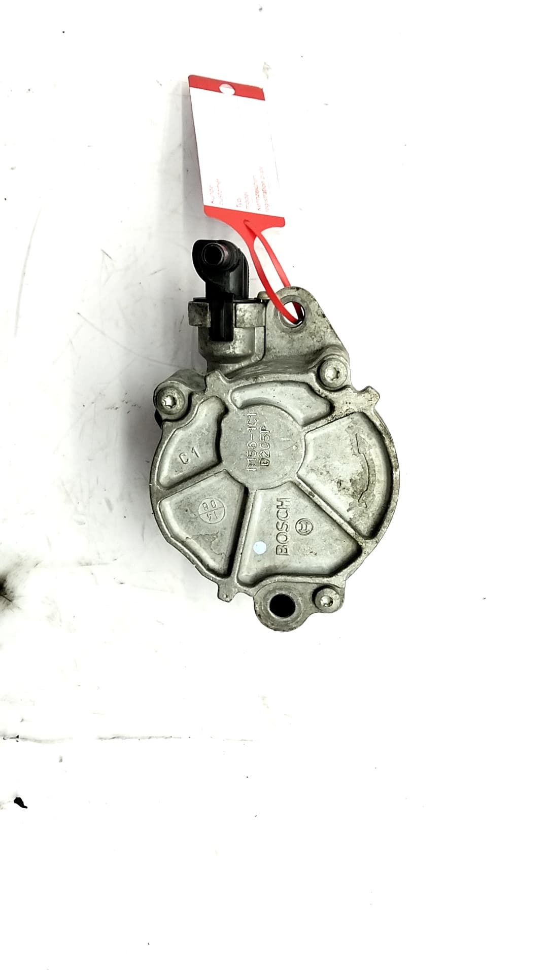 Depresor freno / bomba vacio SANTANA 300 OPEN OFF-ROAD VEHICLE 4