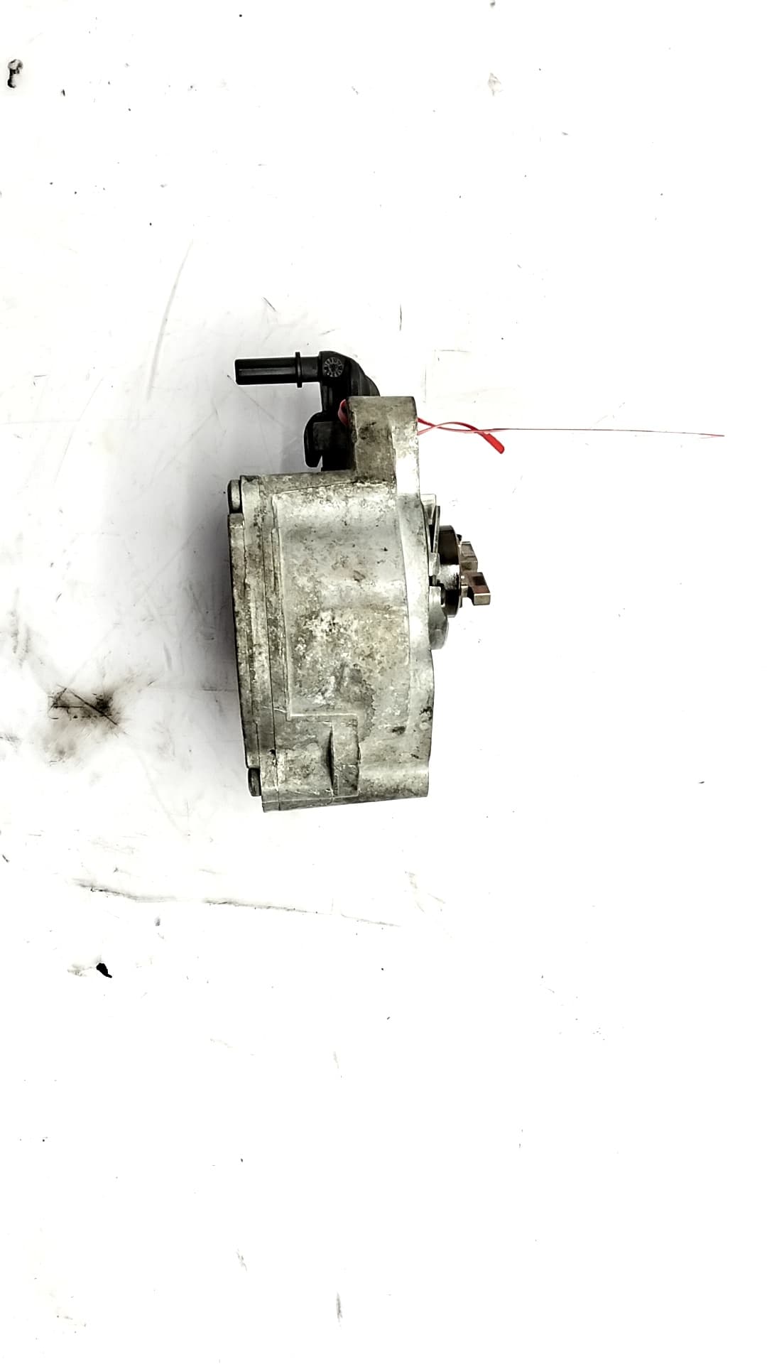 Depresor freno / bomba vacio SANTANA 300 OPEN OFF-ROAD VEHICLE 2