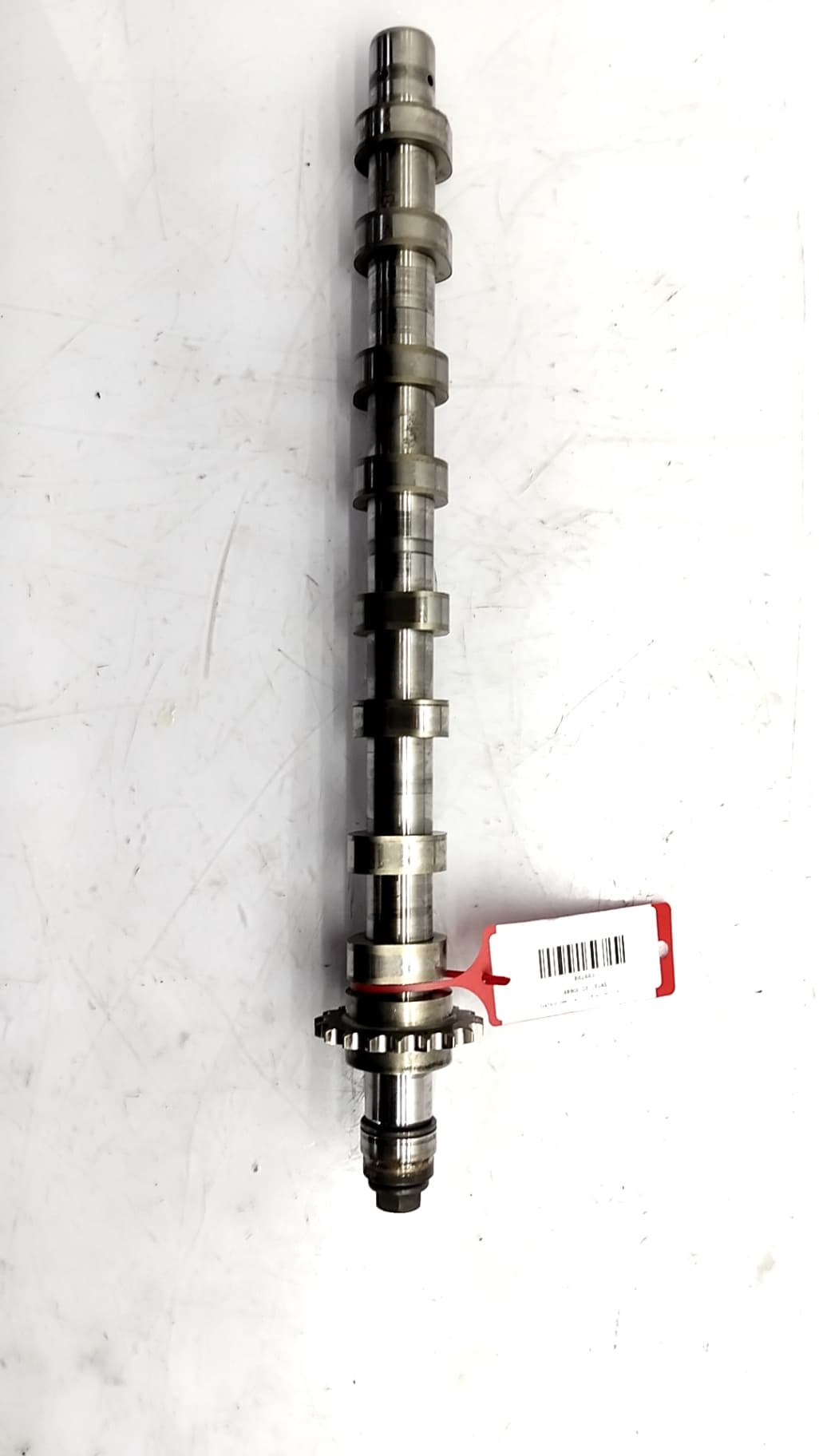 Arbol de levas SANTANA 300 OPEN OFF-ROAD VEHICLE 2