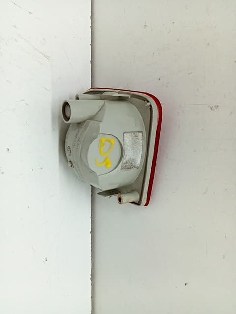 Faro antiniebla trasero derecho RENAULT KANGOO 2