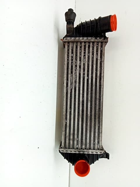 Intercooler RENAULT KANGOO