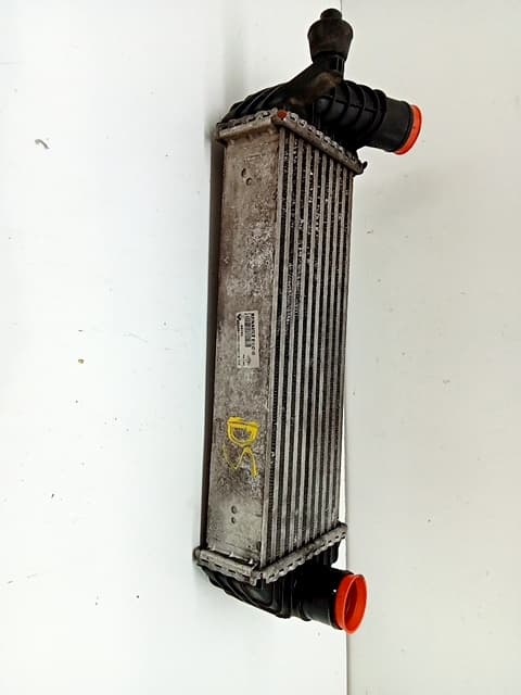 Intercooler RENAULT KANGOO 2
