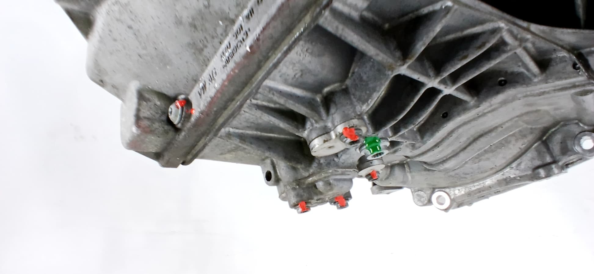 Caja cambios SEAT LEON ST (5F8) 3