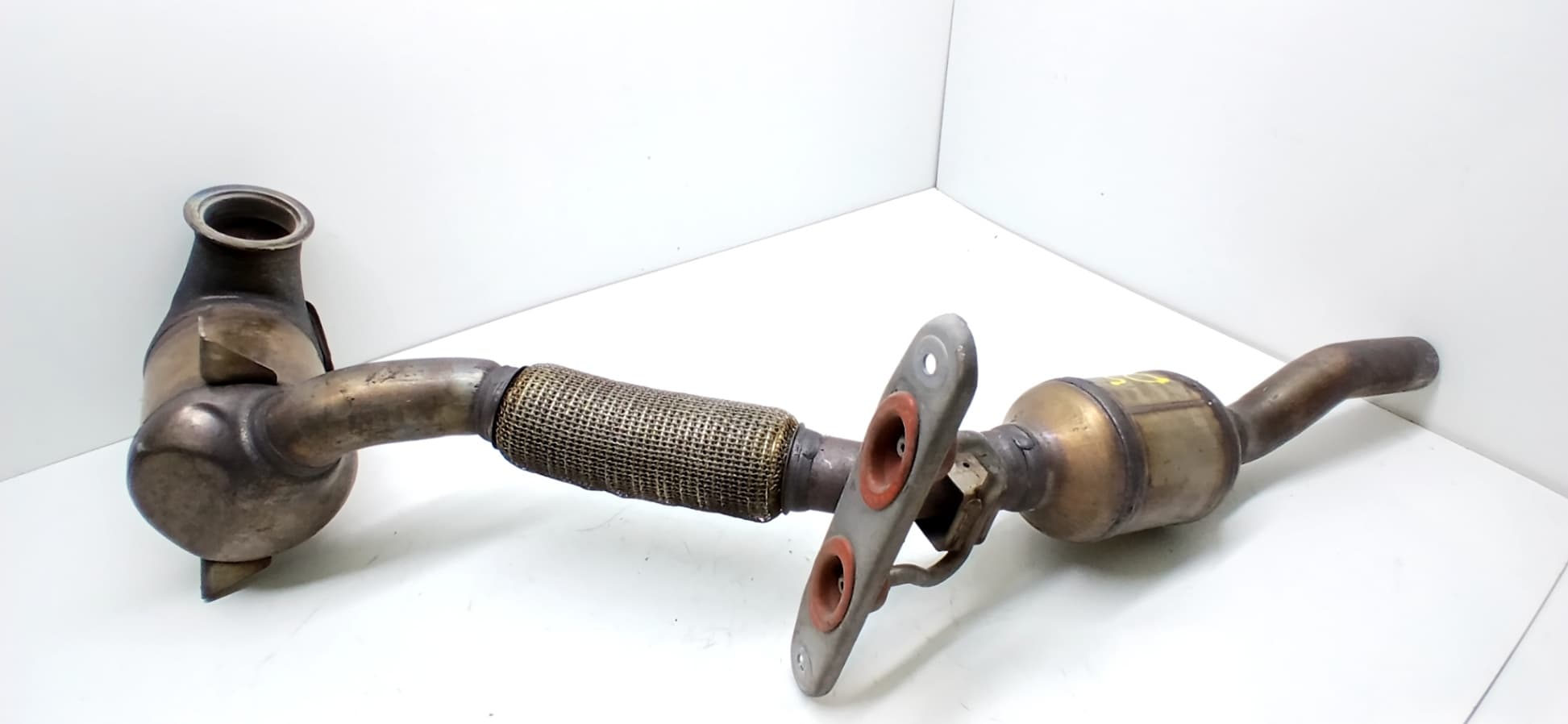 Catalizador SEAT LEON ST (5F8)