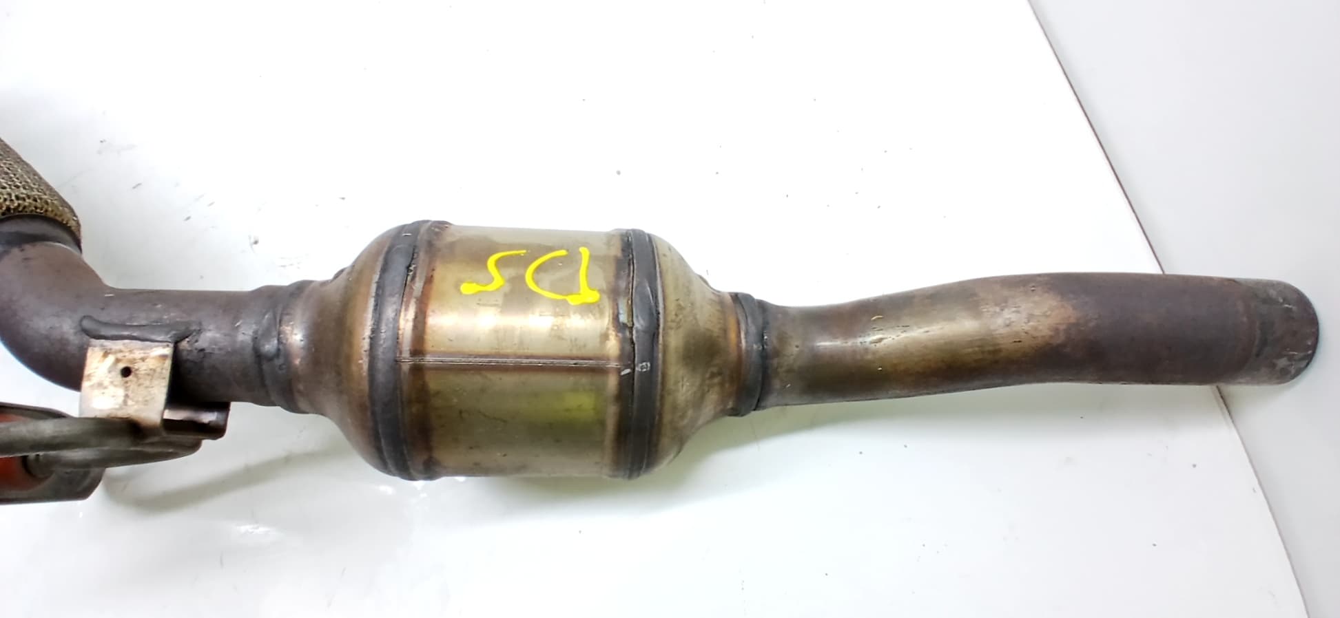Catalizador SEAT LEON ST (5F8) 5