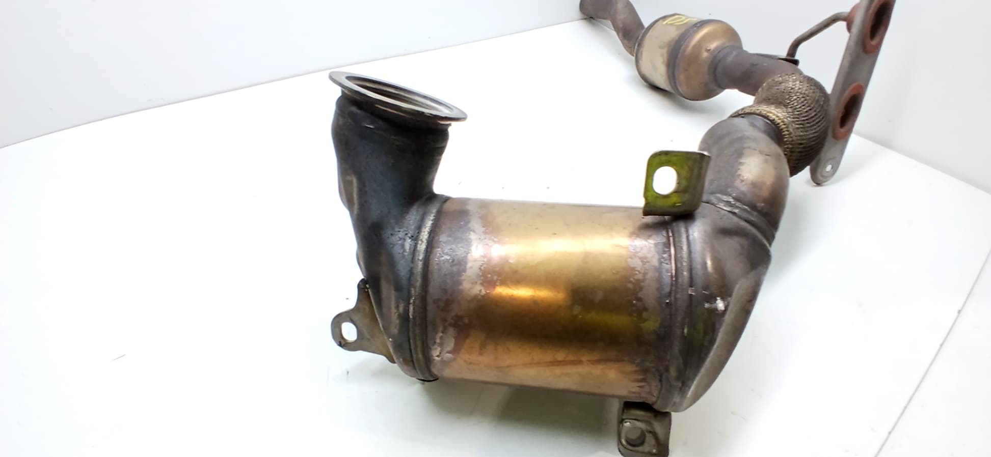 Catalizador SEAT LEON ST (5F8) 4