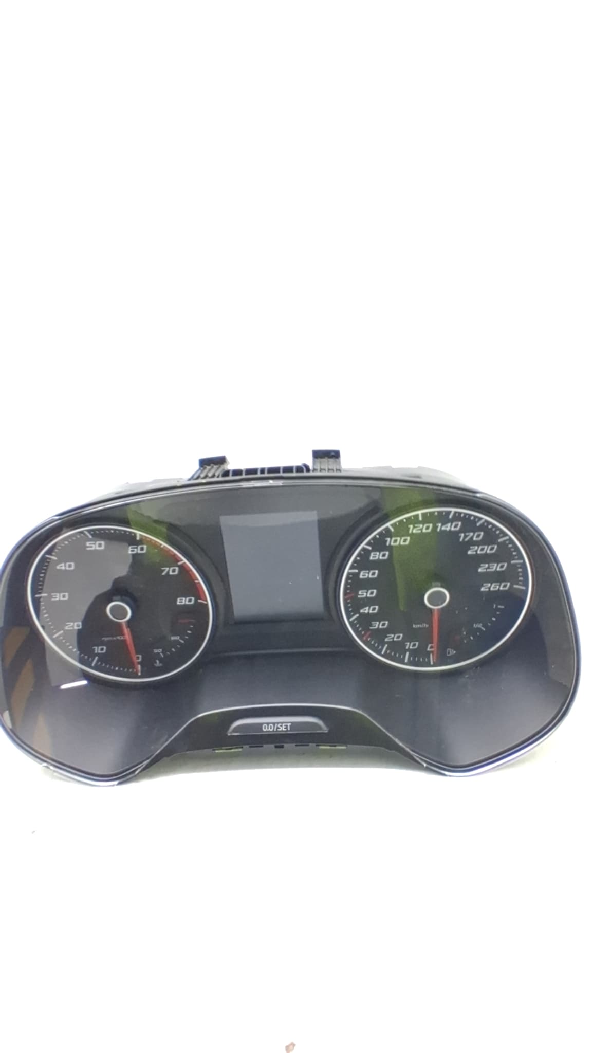 Cuadro instrumentos SEAT LEON ST (5F8) 2