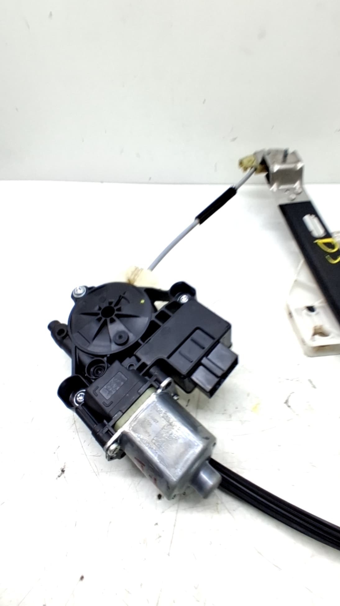 Elevalunas trasero izquierdo SEAT LEON ST (5F8) 2