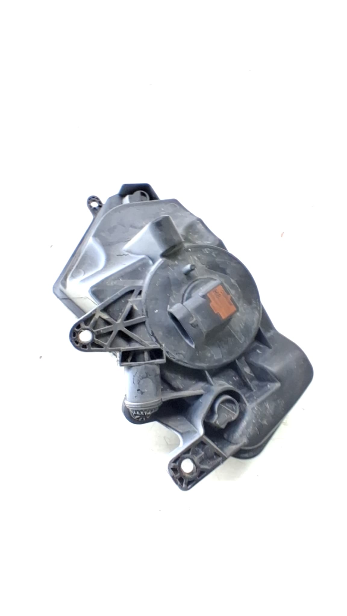 Faro antiniebla derecho SEAT LEON ST (5F8)