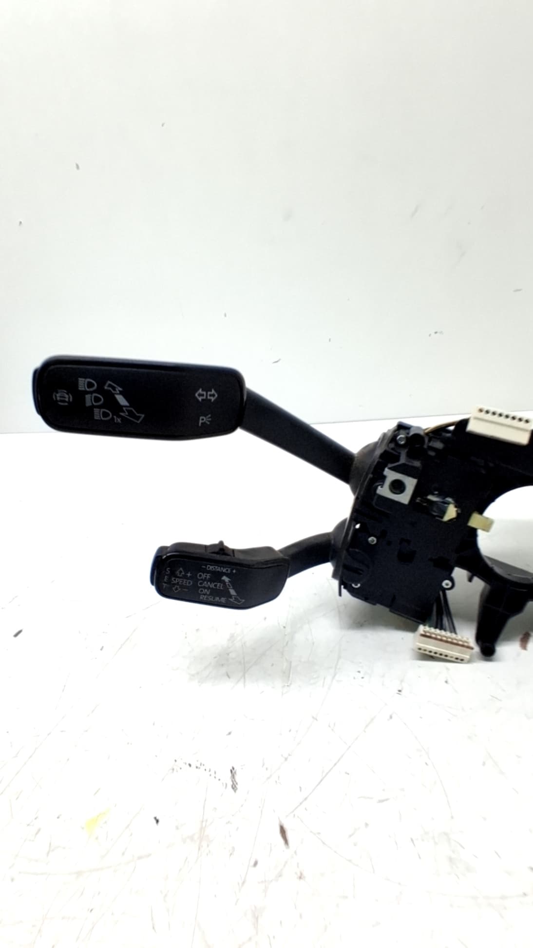 Mando multifuncion SEAT LEON ST (5F8) 3