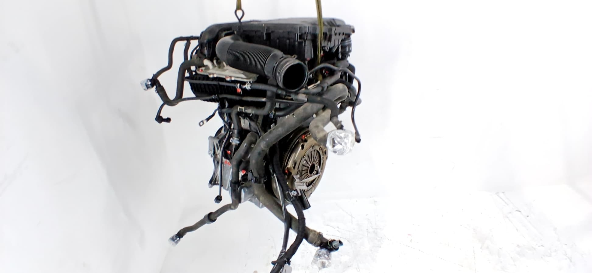 Motor completo SEAT LEON ST (5F8)