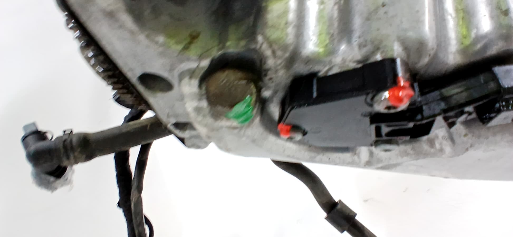 Motor completo SEAT LEON ST (5F8) 4
