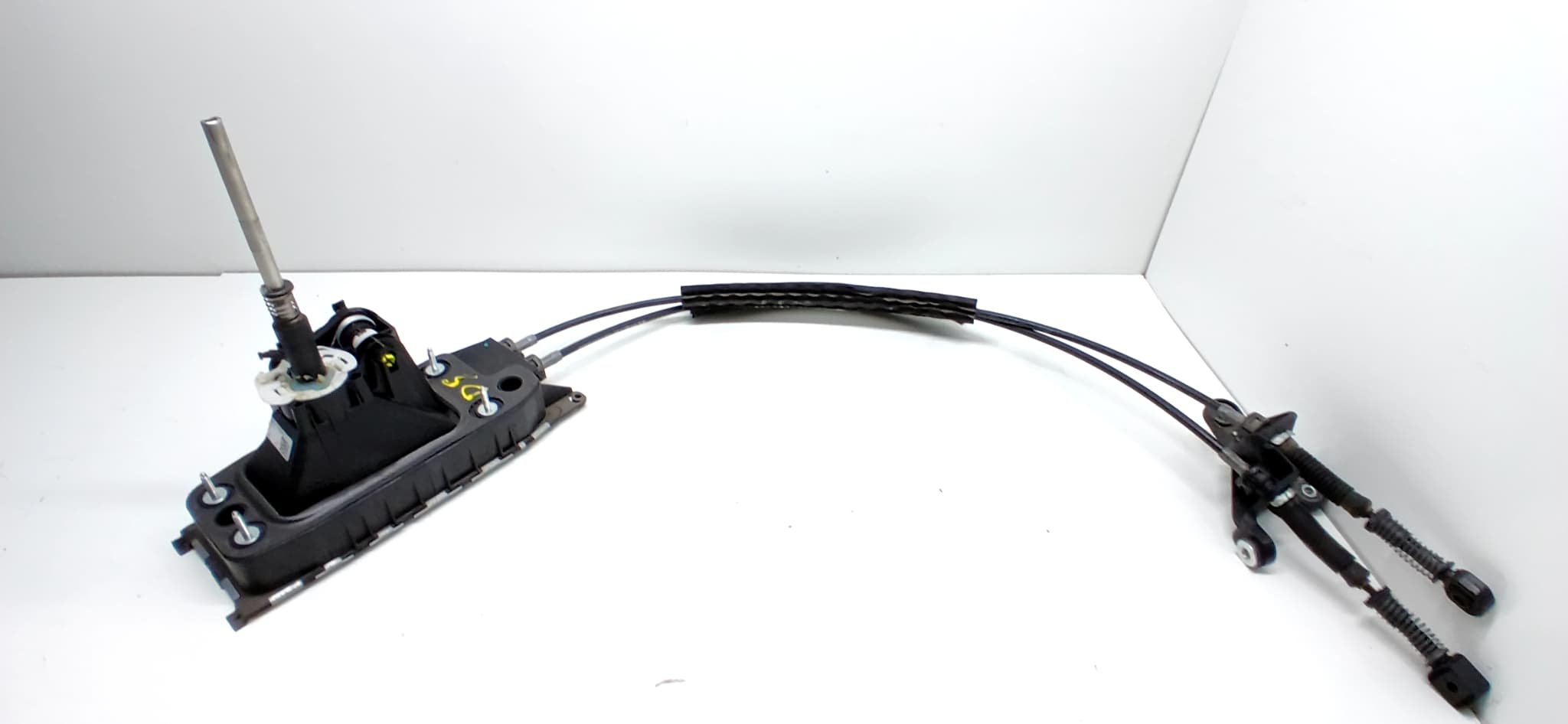 Palanca cambio SEAT LEON ST (5F8) 4