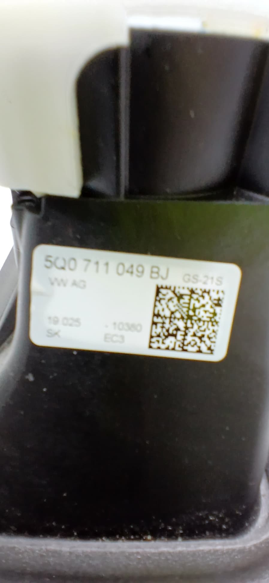 Palanca cambio SEAT LEON ST (5F8) 3