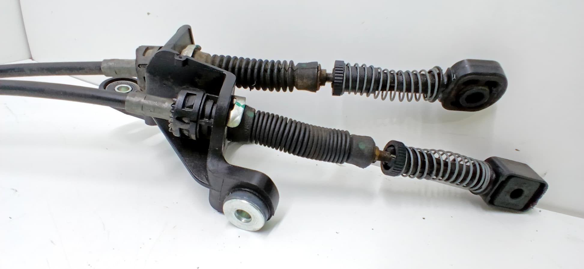 Palanca cambio SEAT LEON ST (5F8) 2