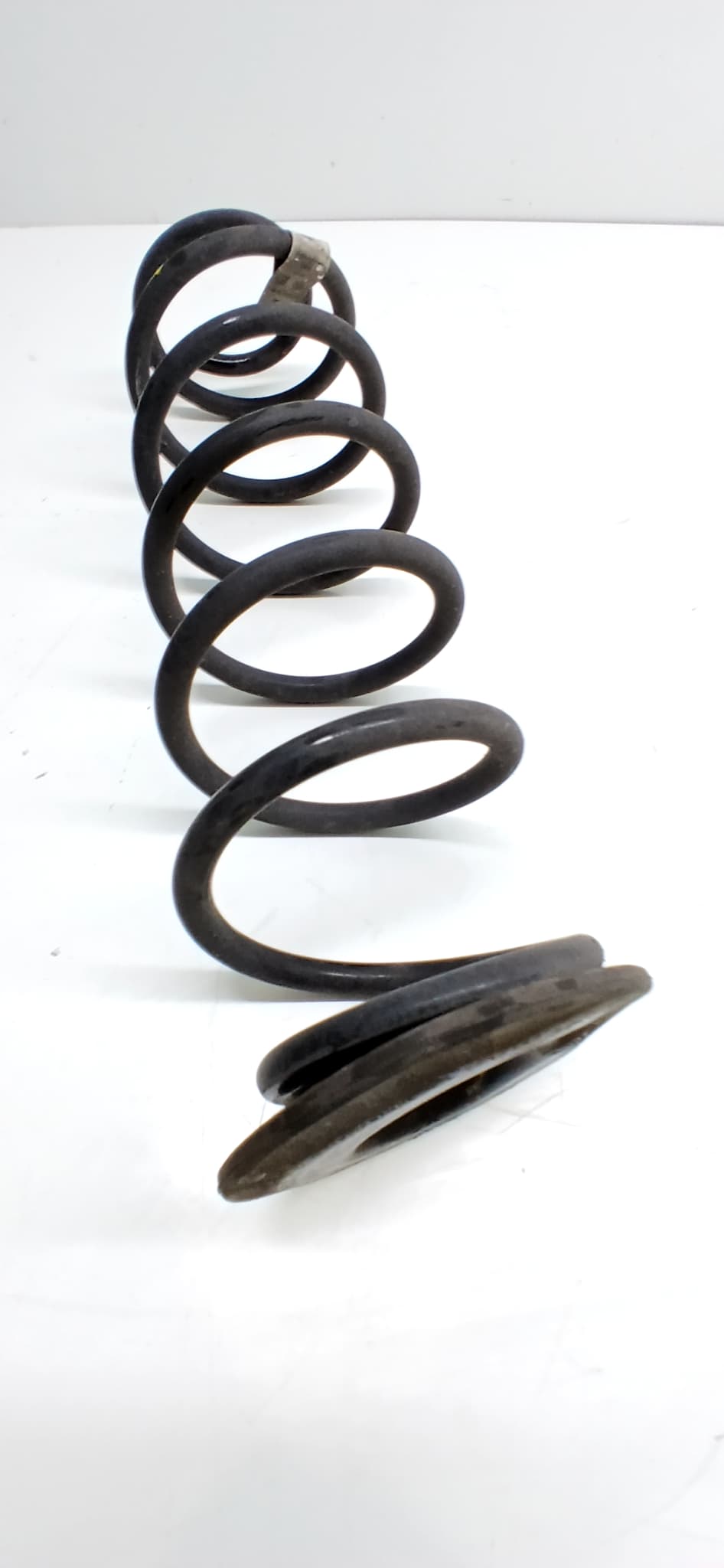 Muelle amortiguacion SEAT LEON ST (5F8)