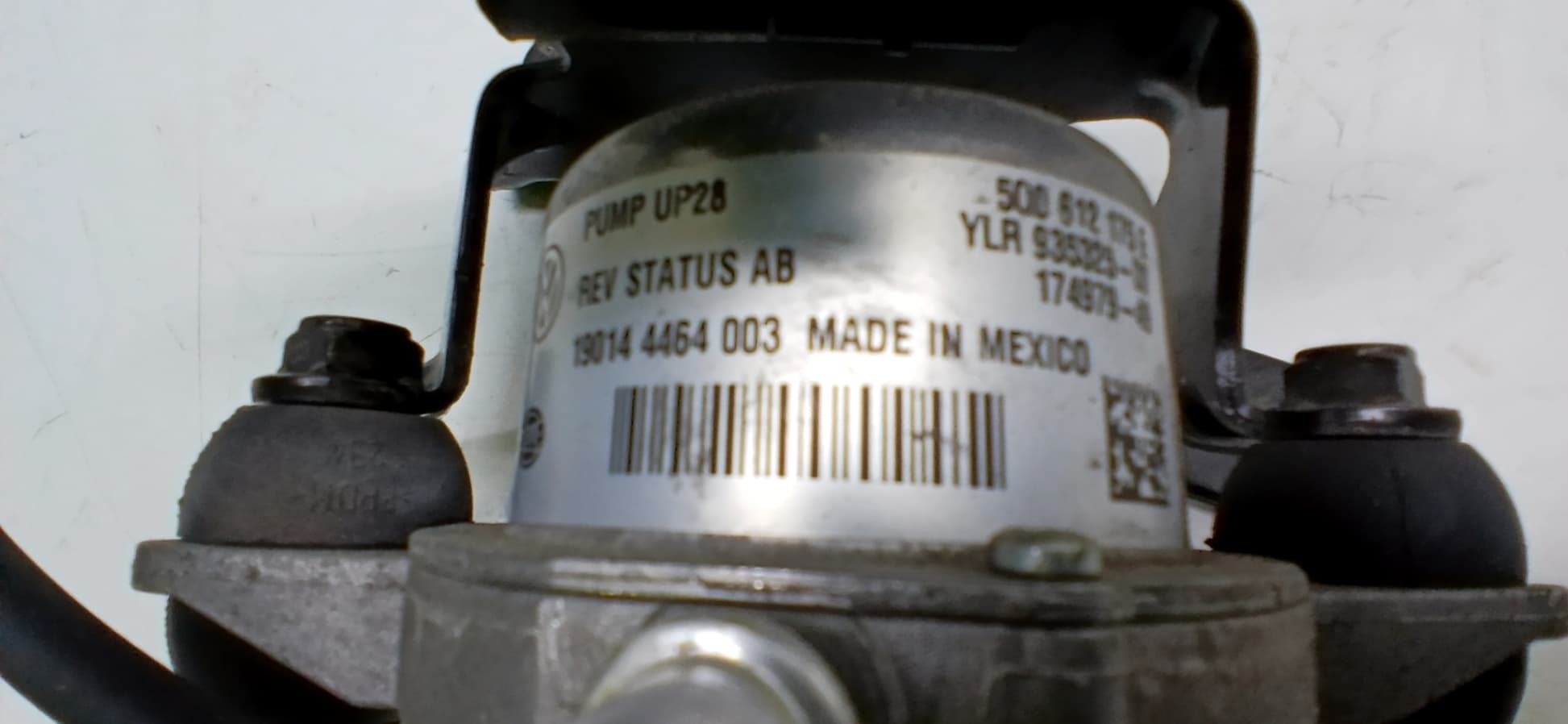 Depresor freno / bomba vacio SEAT LEON ST (5F8) 2