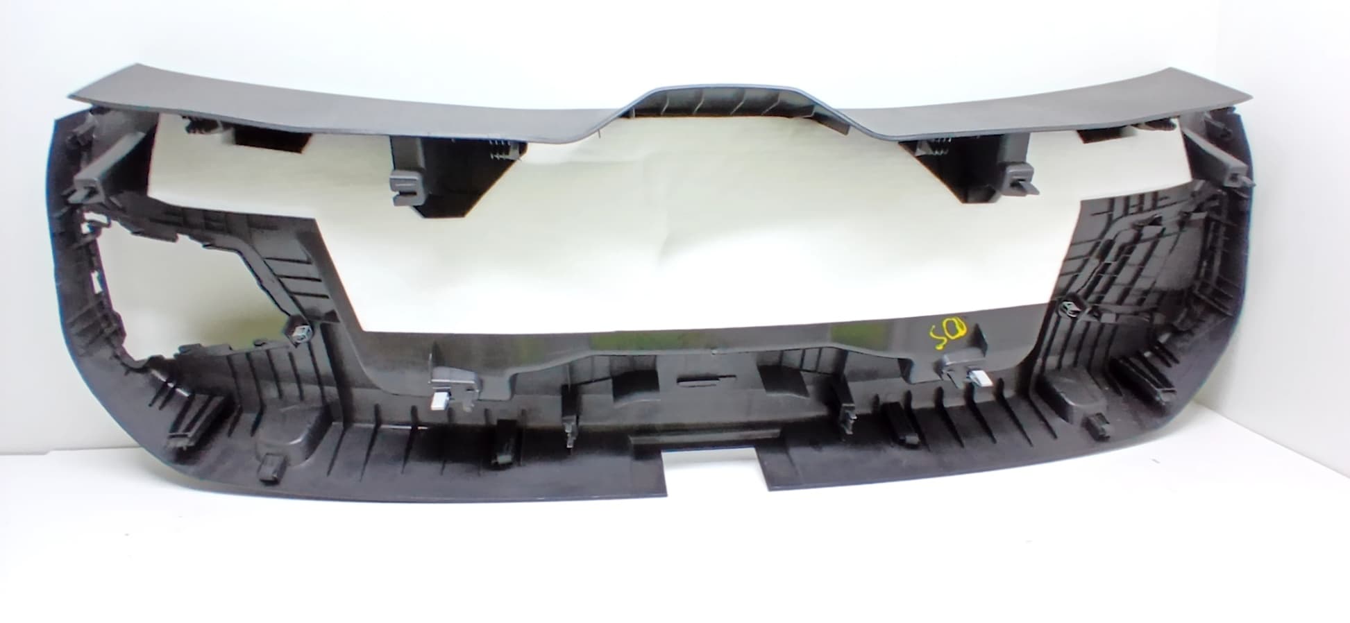 Guarnecido porton trasero SEAT LEON ST (5F8)