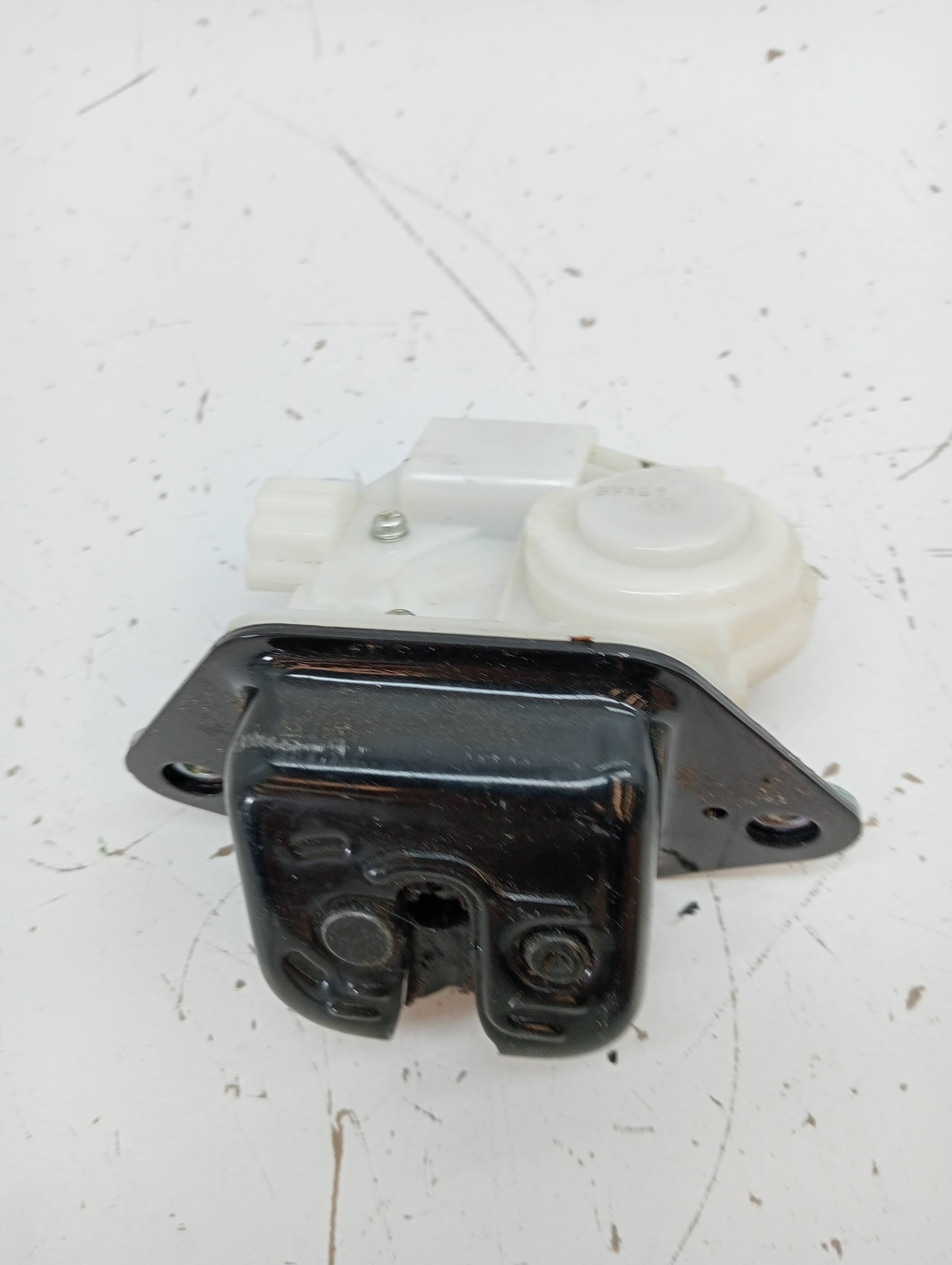 Cerradura maletero / porton HONDA CR-V