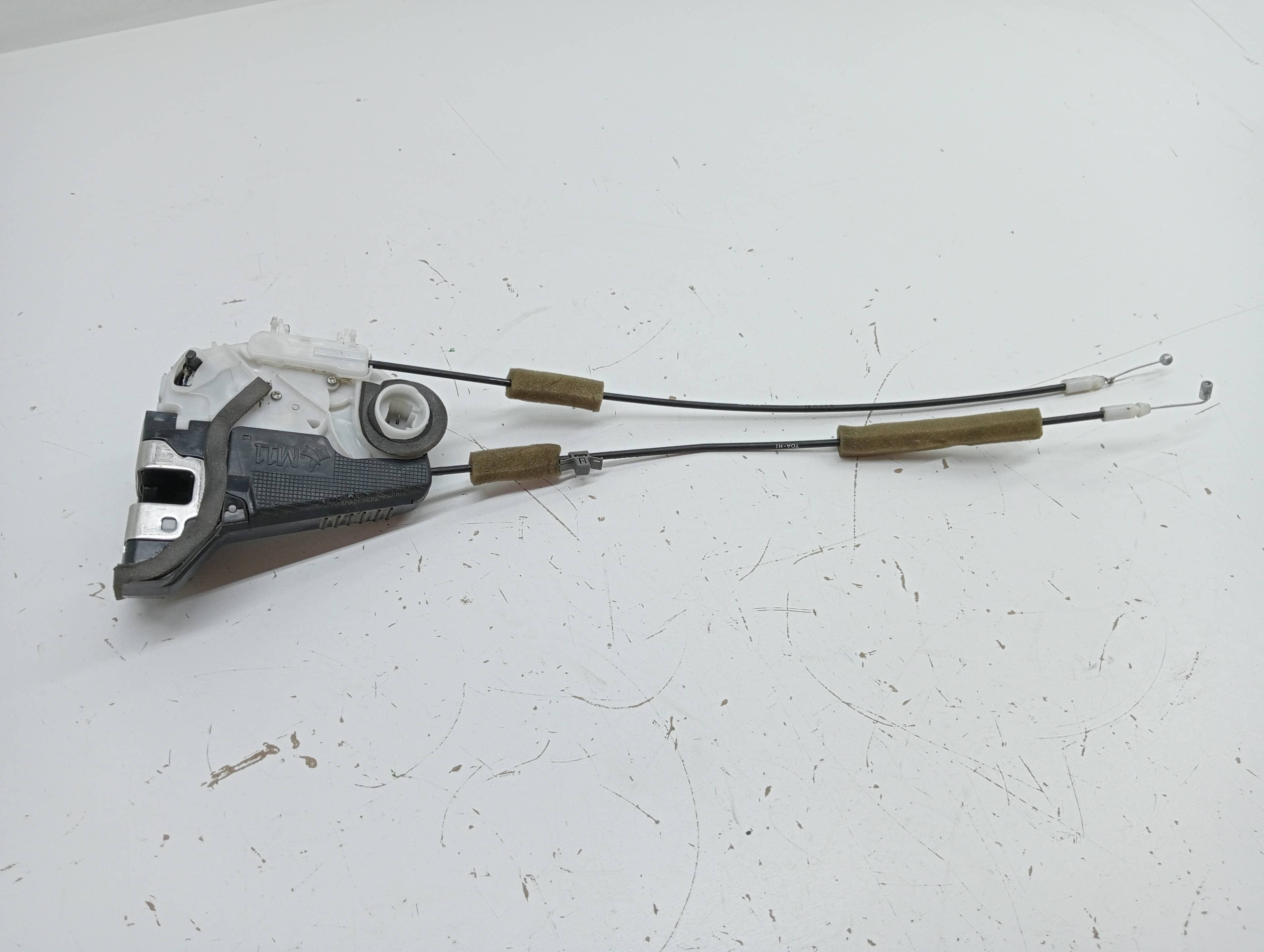 Cerradura puerta trasera derecha HONDA CR-V 2
