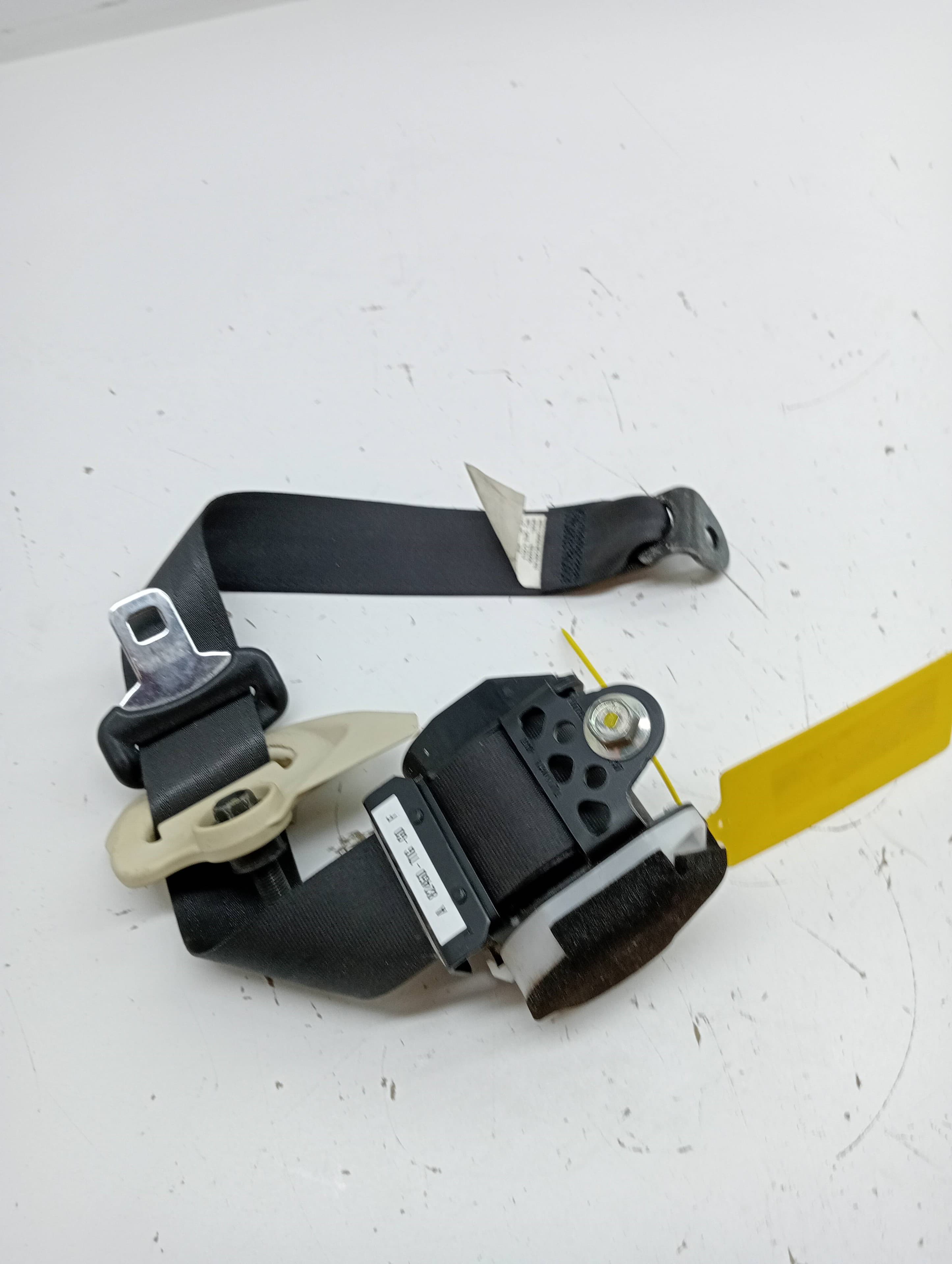 Cinturon seguridad trasero derecho HONDA CR-V
