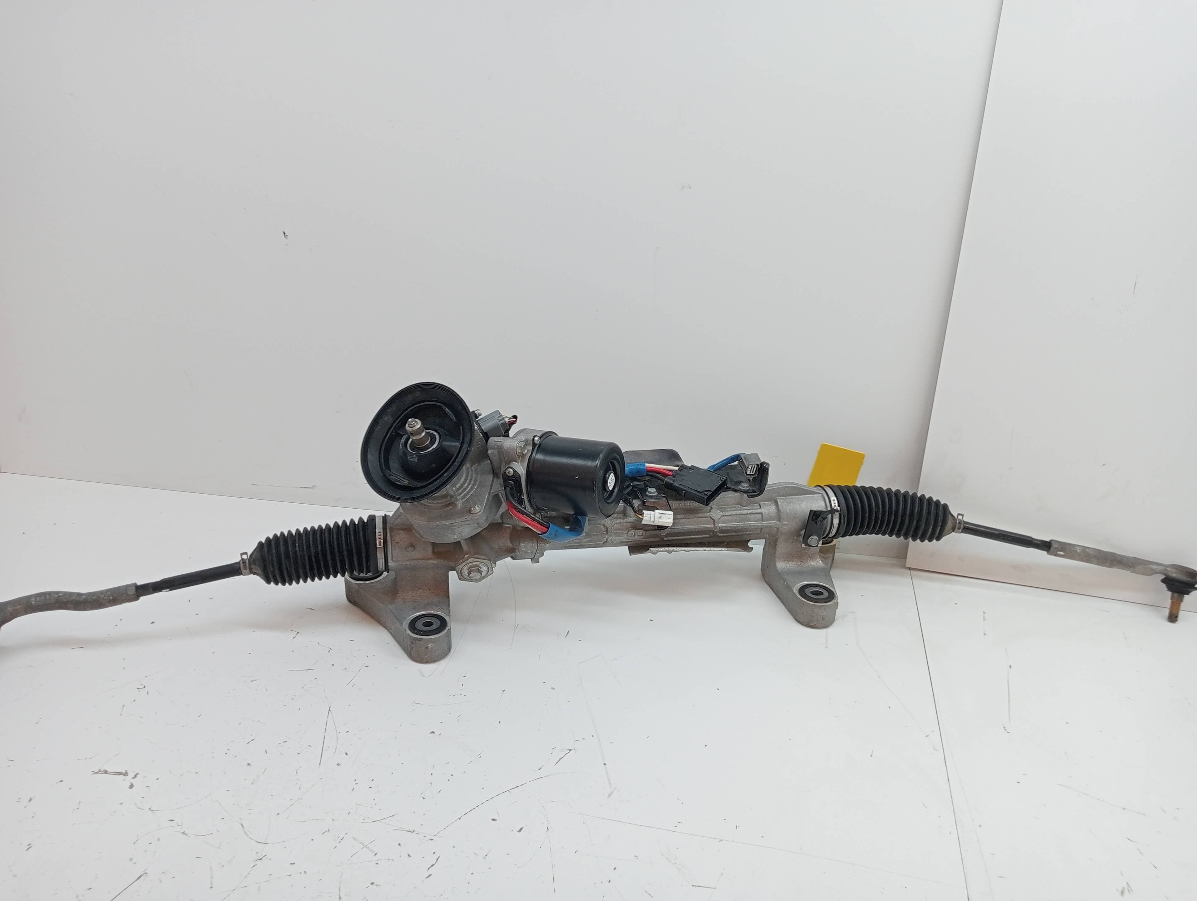 Cremallera direccion HONDA CR-V 2