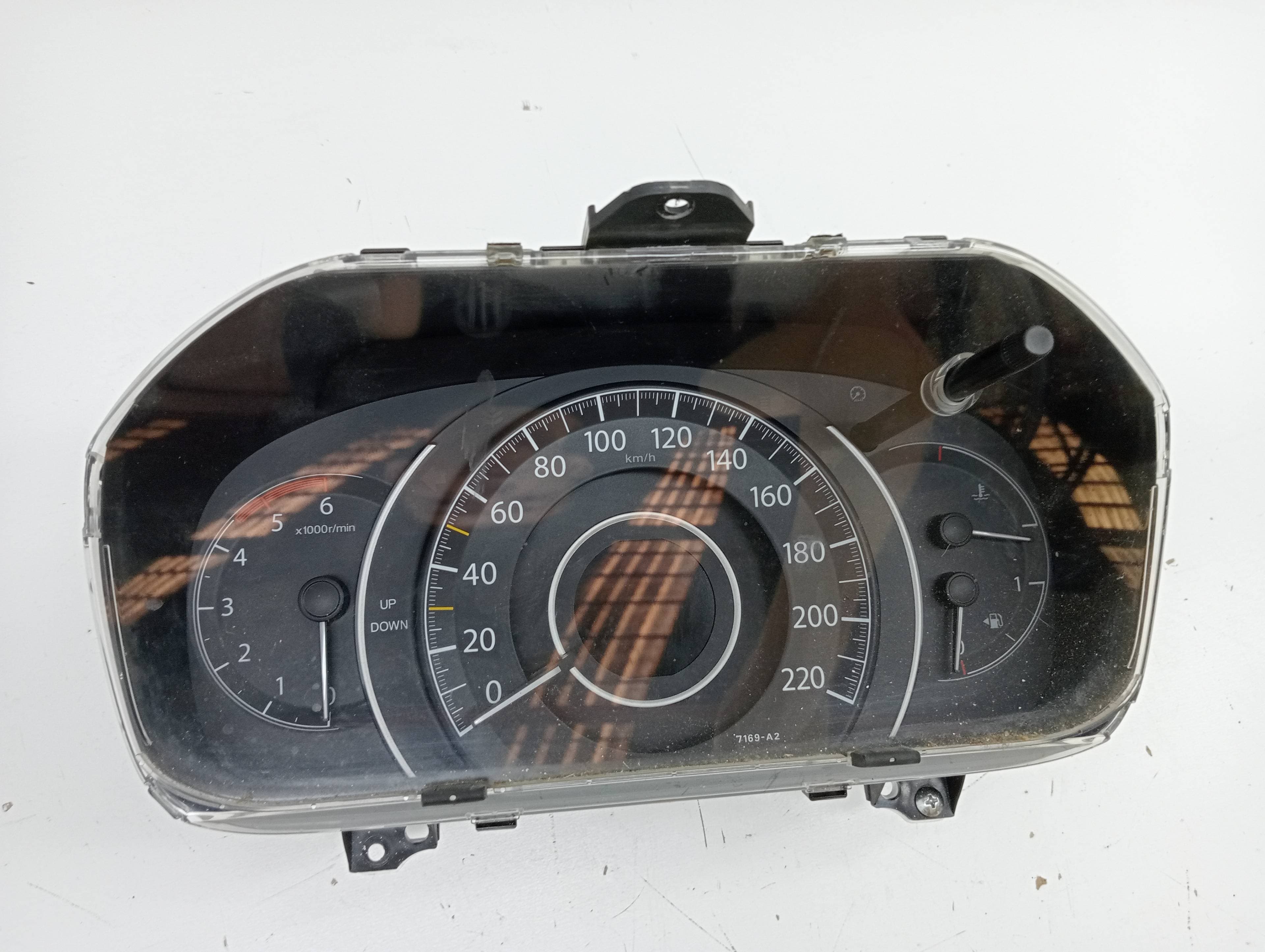 Cuadro instrumentos HONDA CR-V