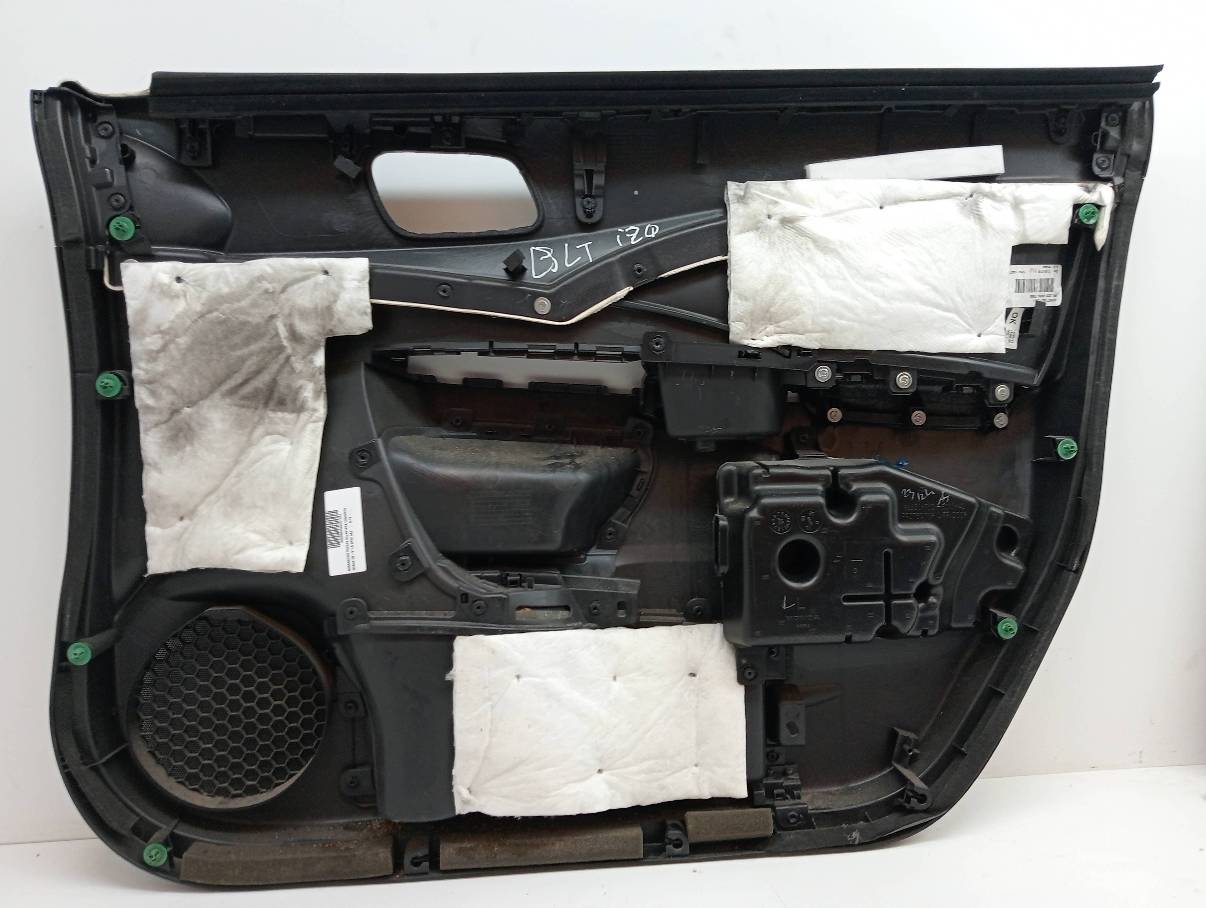 Recambio HONDA CR-V ref. 83551T1GE01ZA 2