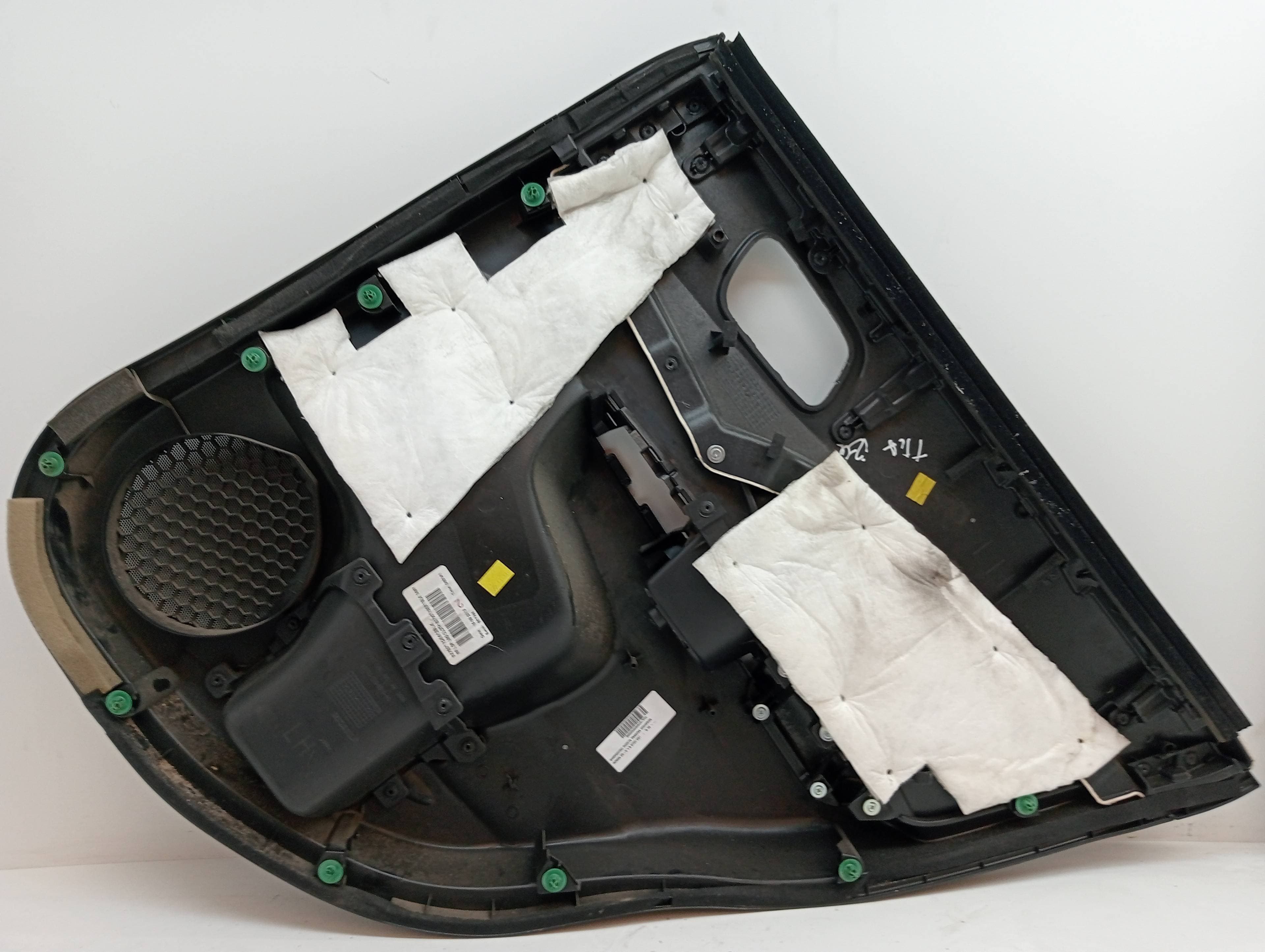 Recambio HONDA CR-V ref. 83752T1GE01ZA 2
