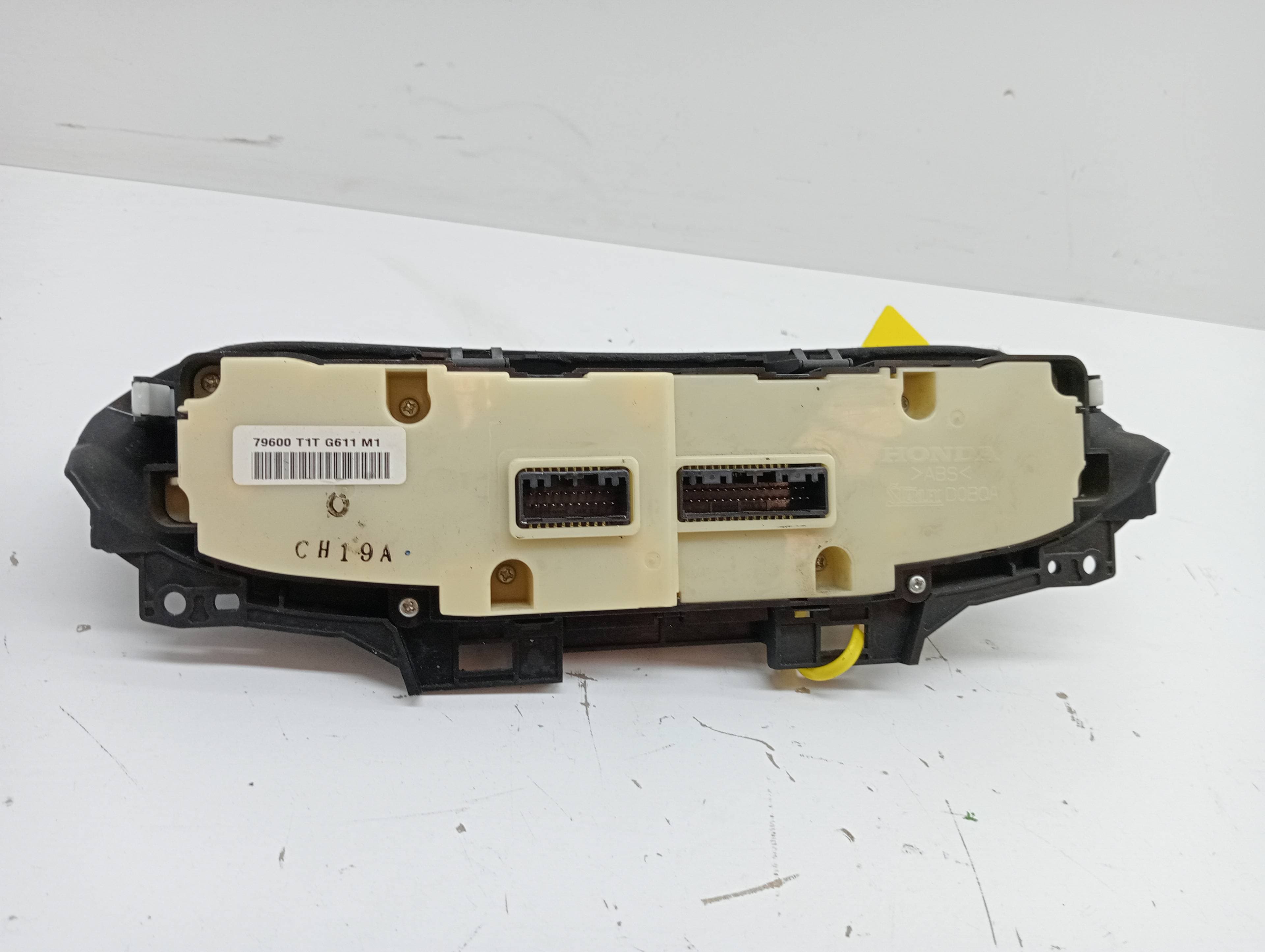 Recambio HONDA CR-V ref. 79600T1TG61ZA 2