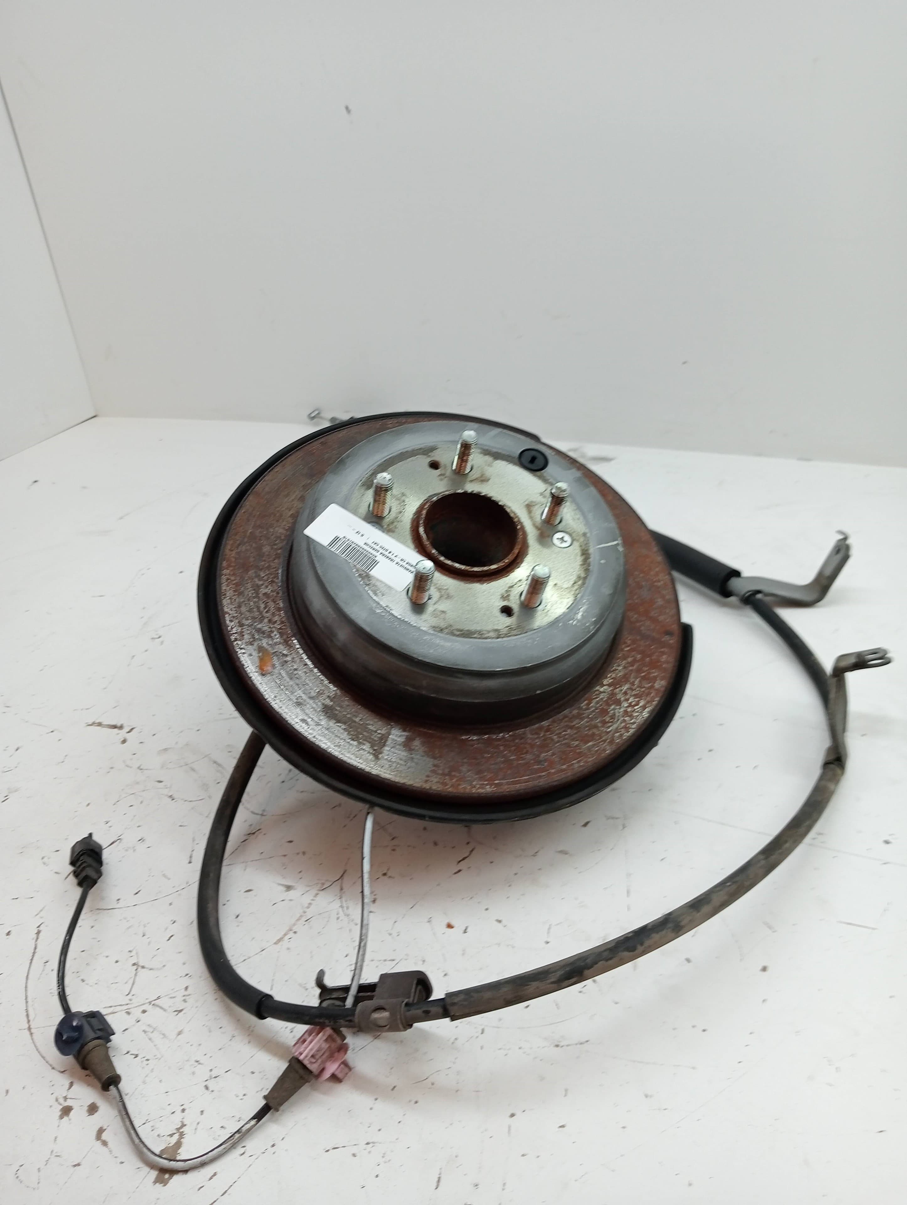 Mangueta trasera derecha HONDA CR-V 2
