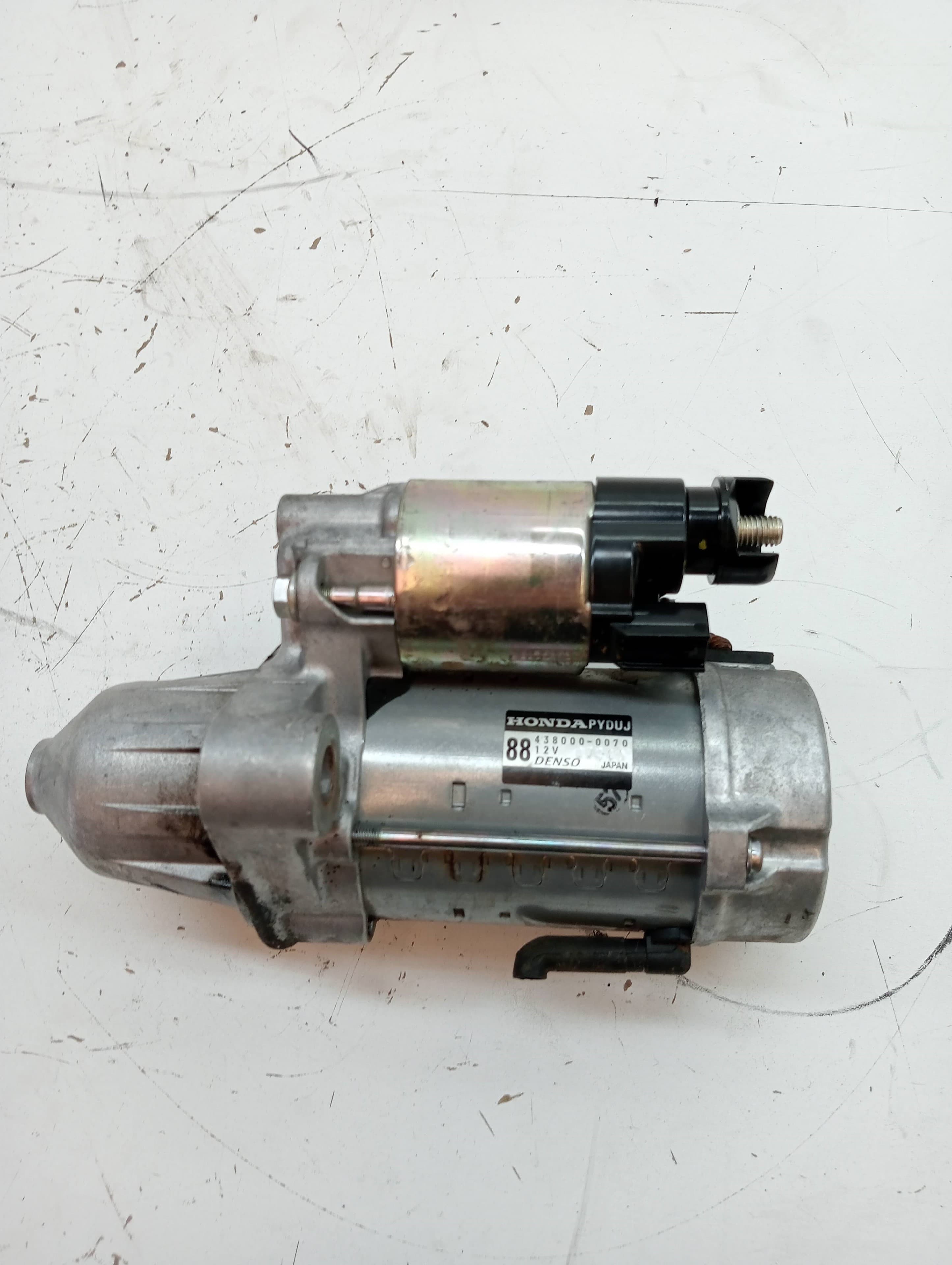 Motor arranque HONDA CR-V