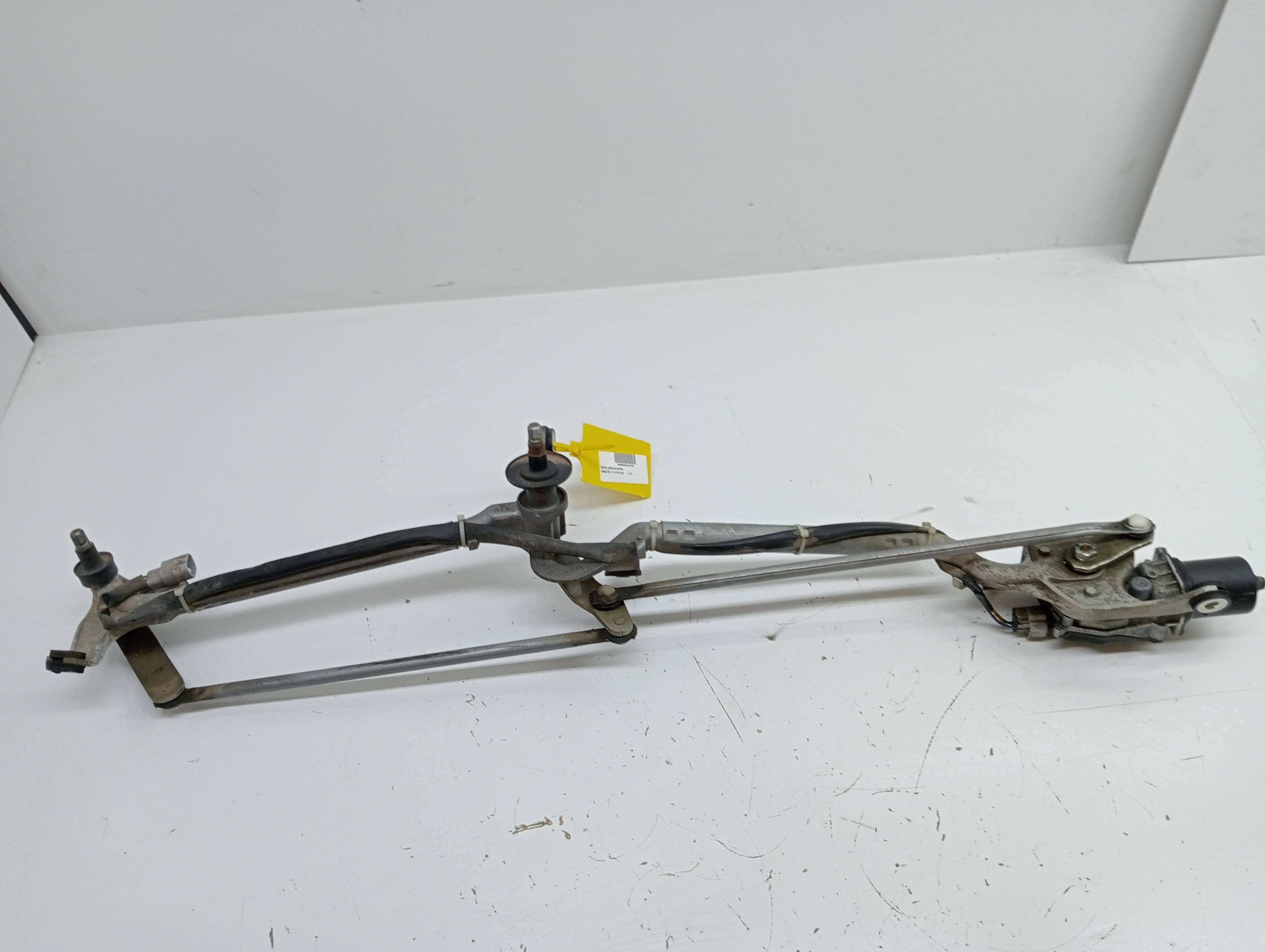 Motor limpia delantero HONDA CR-V
