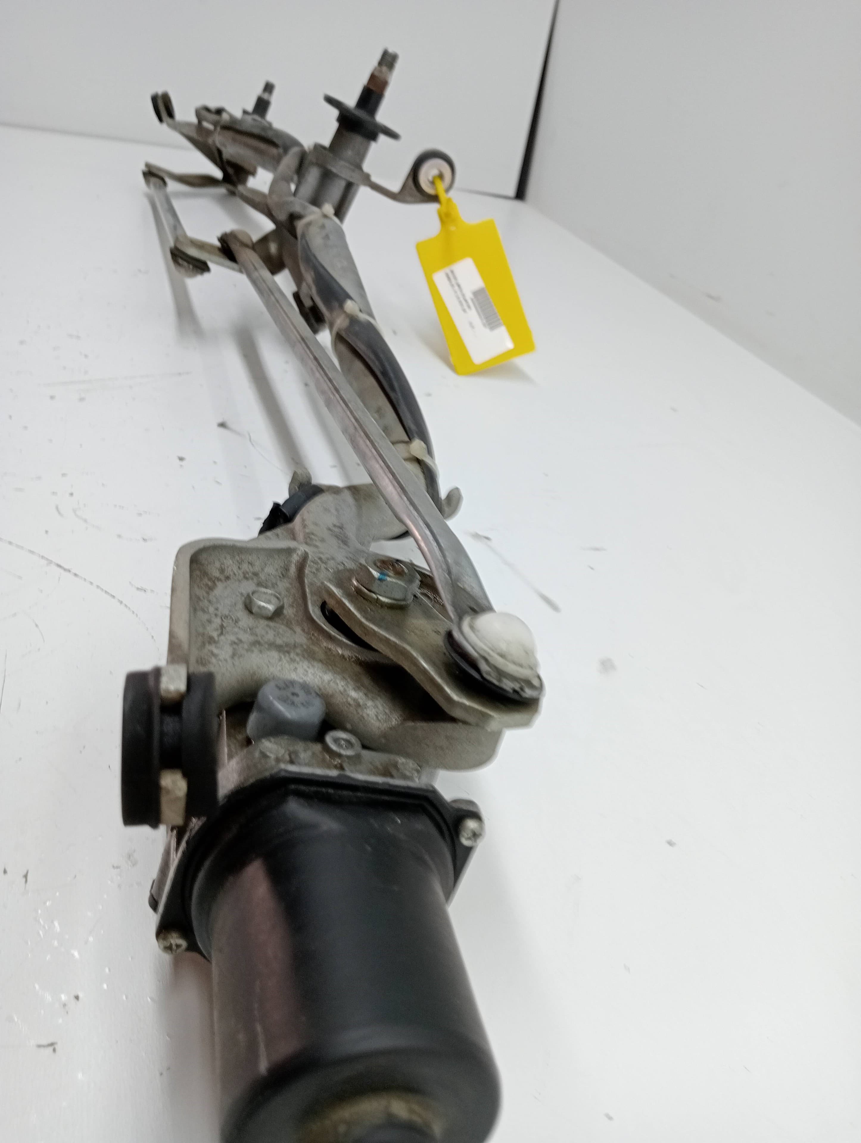 Motor limpia delantero HONDA CR-V 2
