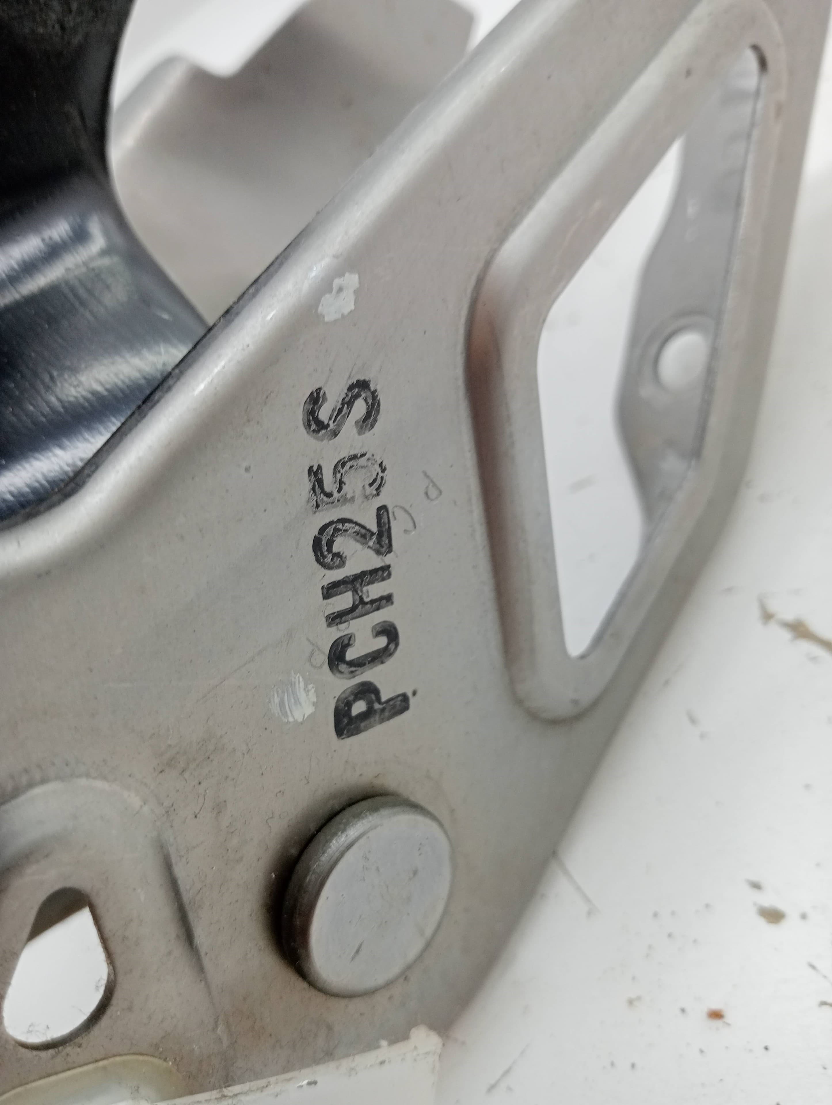 Pedal freno HONDA CR-V 3
