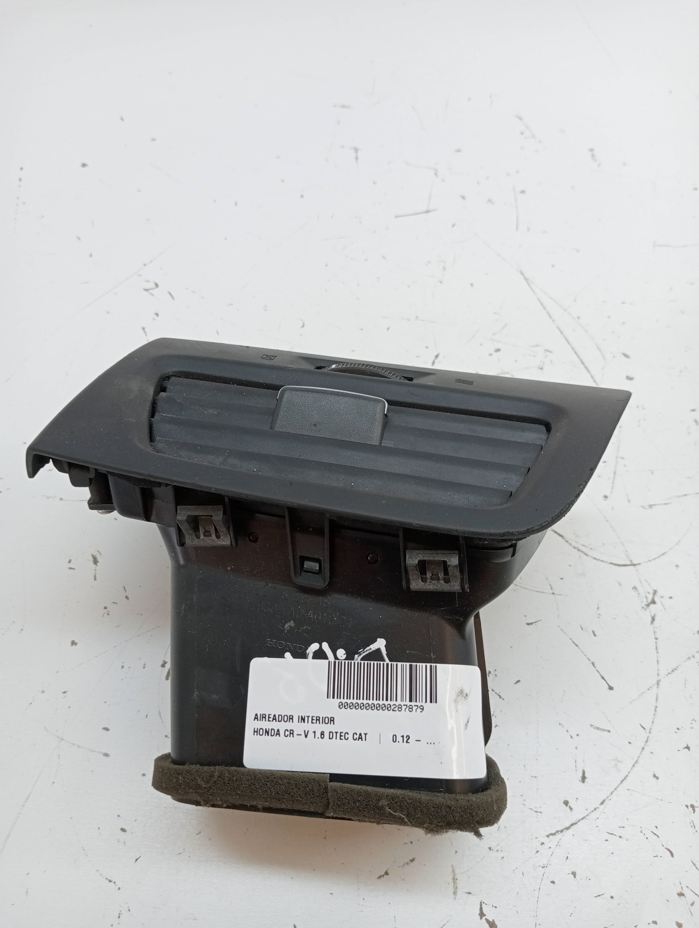 Recambio HONDA CR-V ref. 77620T1GG01ZB 3
