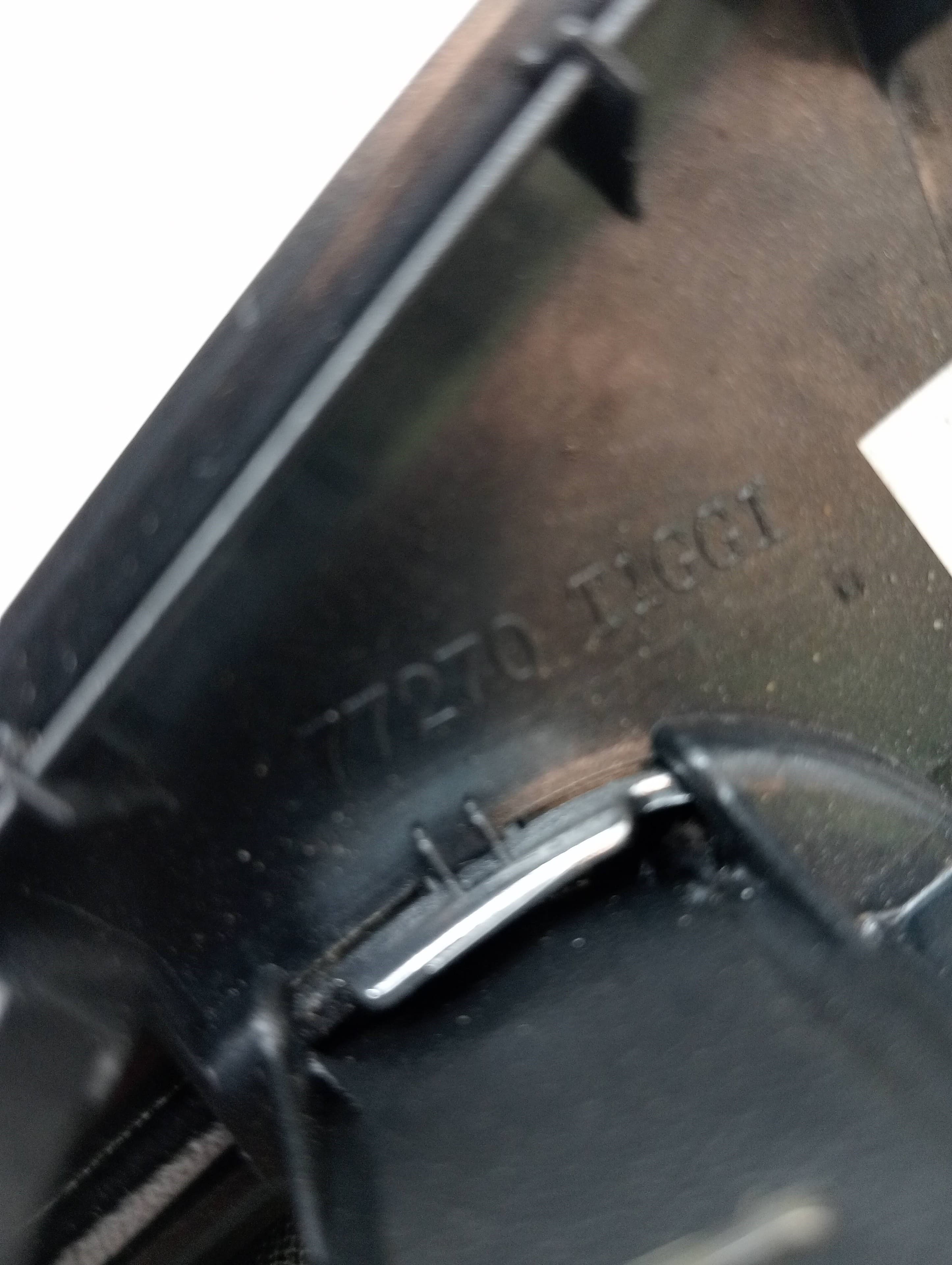 Palanca cambio HONDA CR-V 2