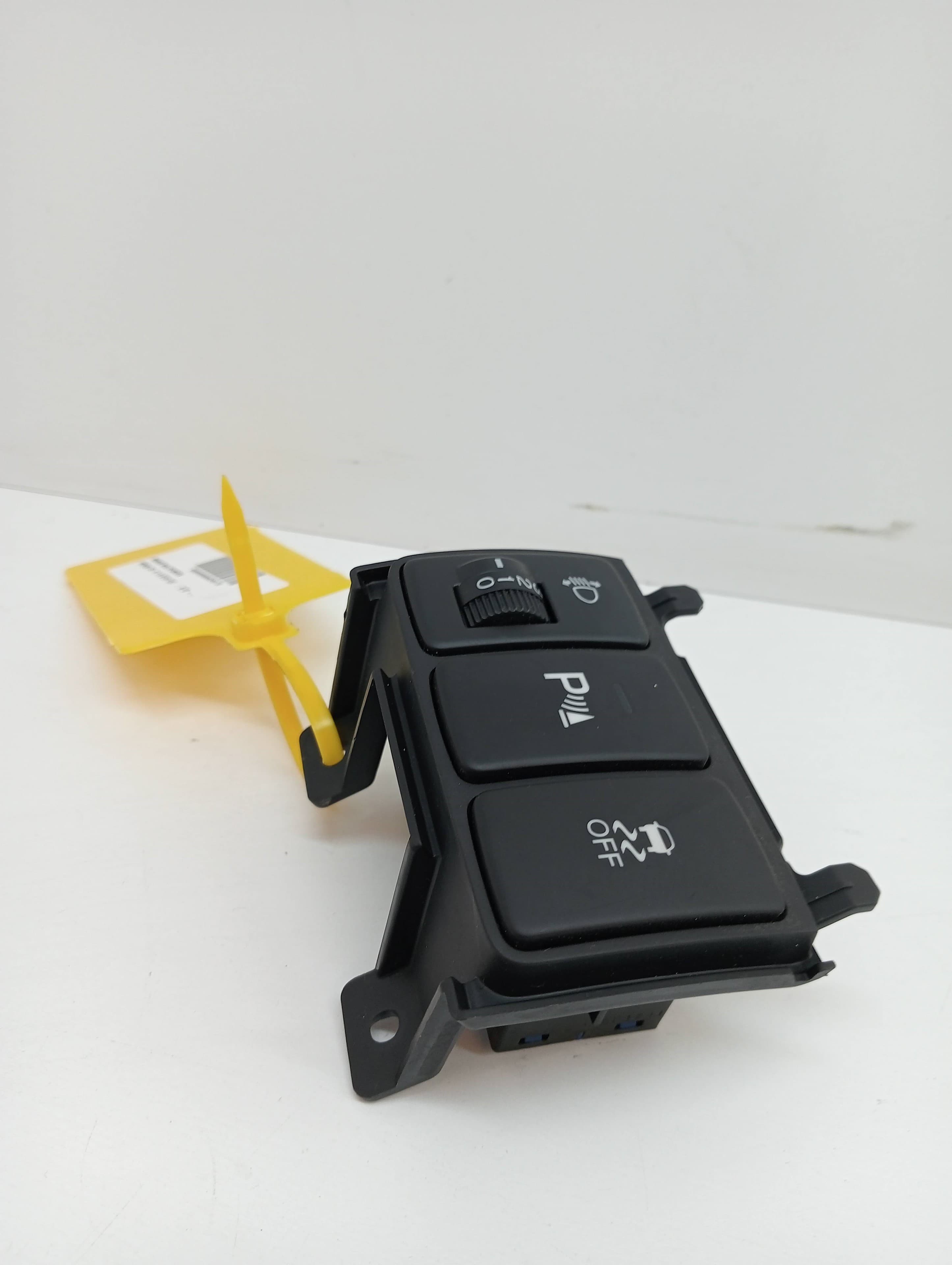 Mando multifuncion HONDA CR-V