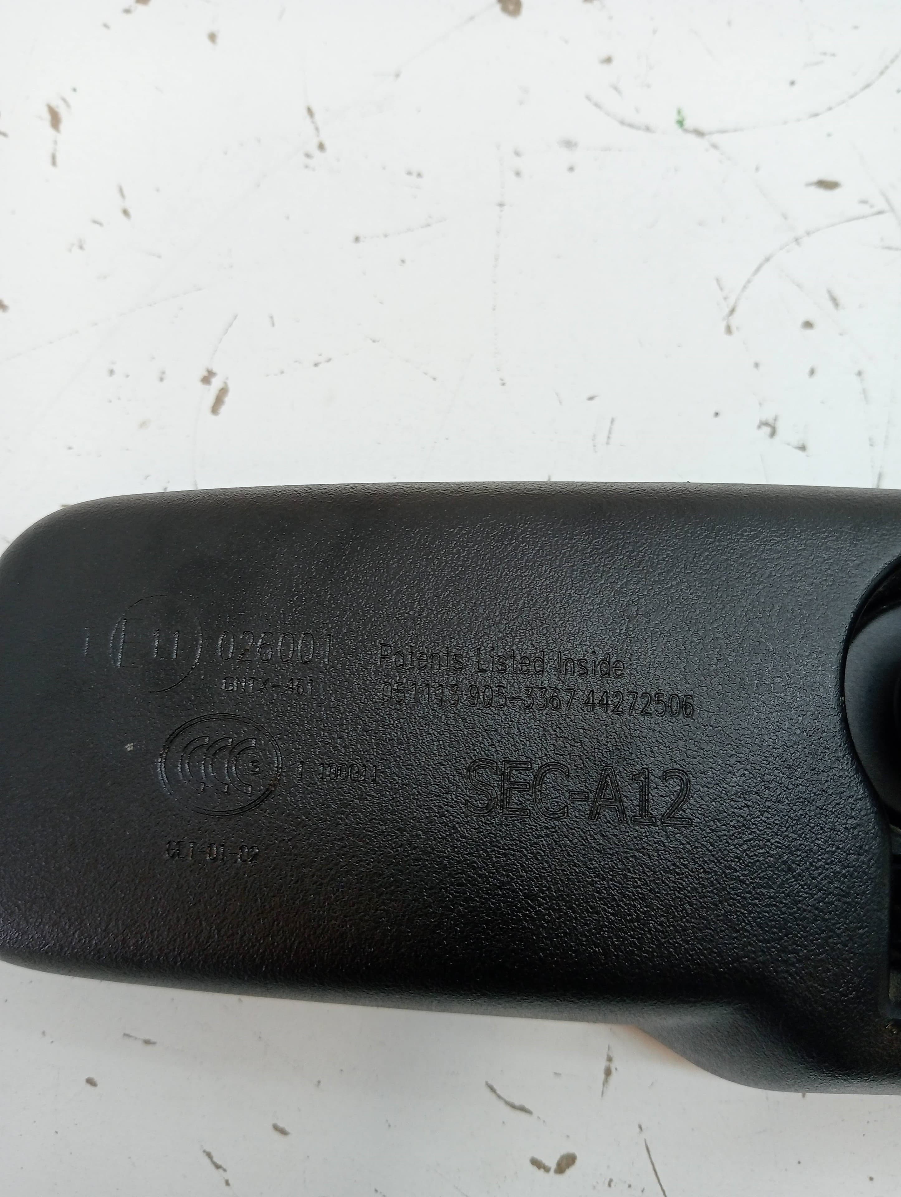 Espejo interior HONDA CR-V 3