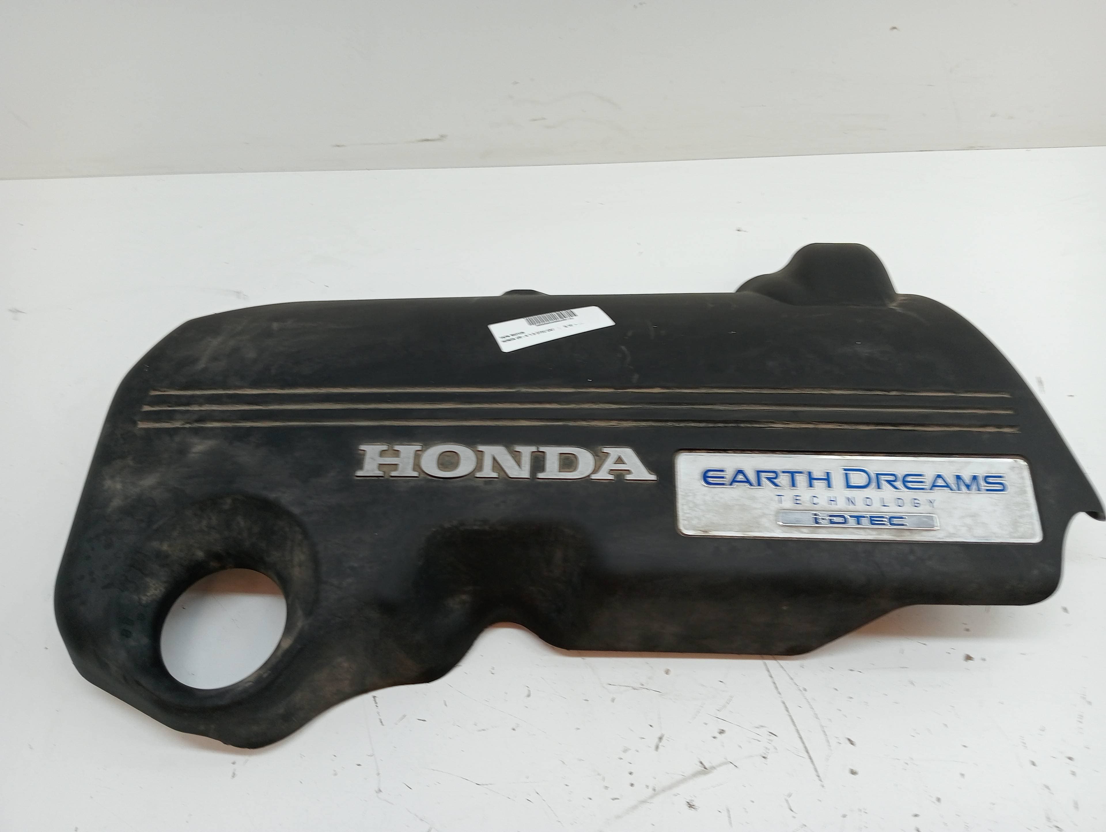 Tapa motor HONDA CR-V