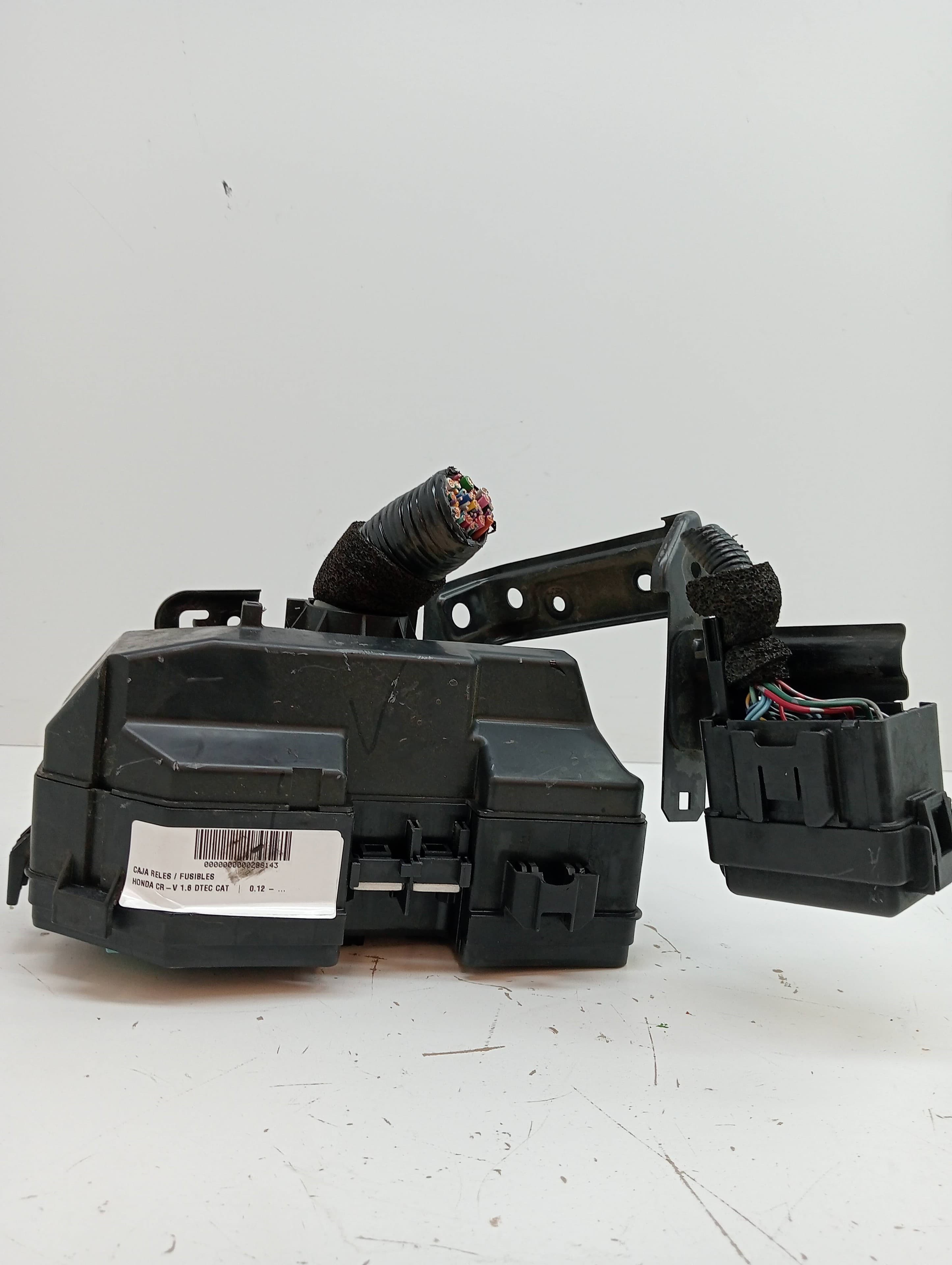 Caja reles / fusibles HONDA CR-V 2